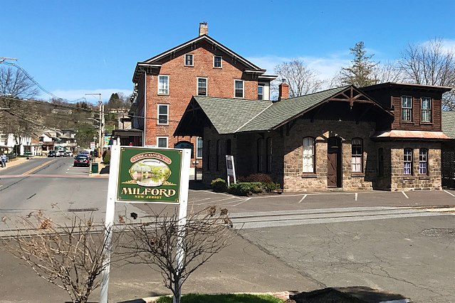 2nd NJ councilmember shot dead in a week