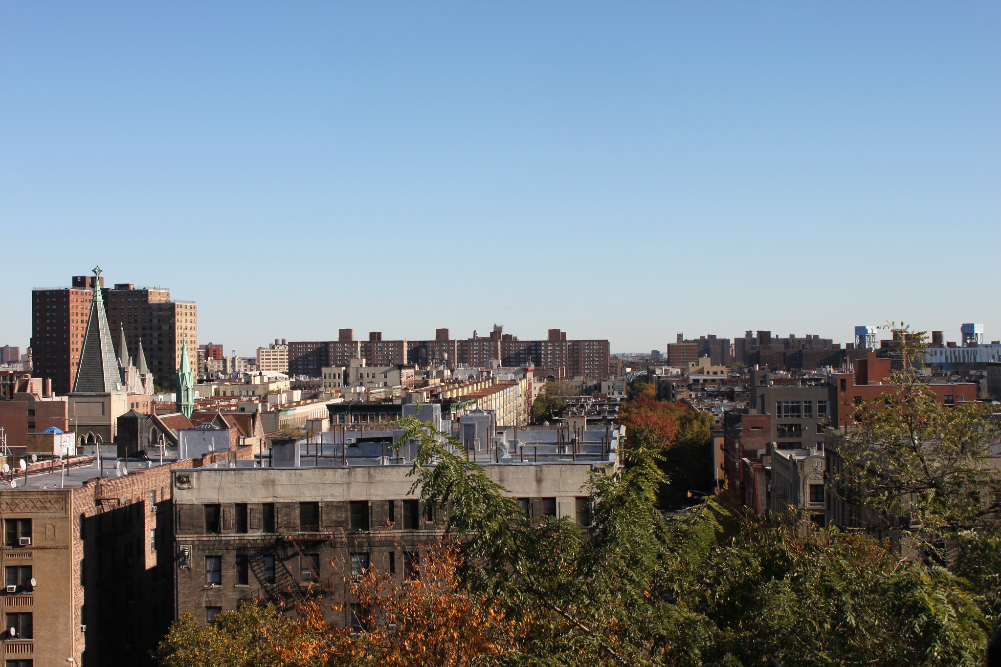 11 people injured in Harlem fire, including 5 critically: FDNY