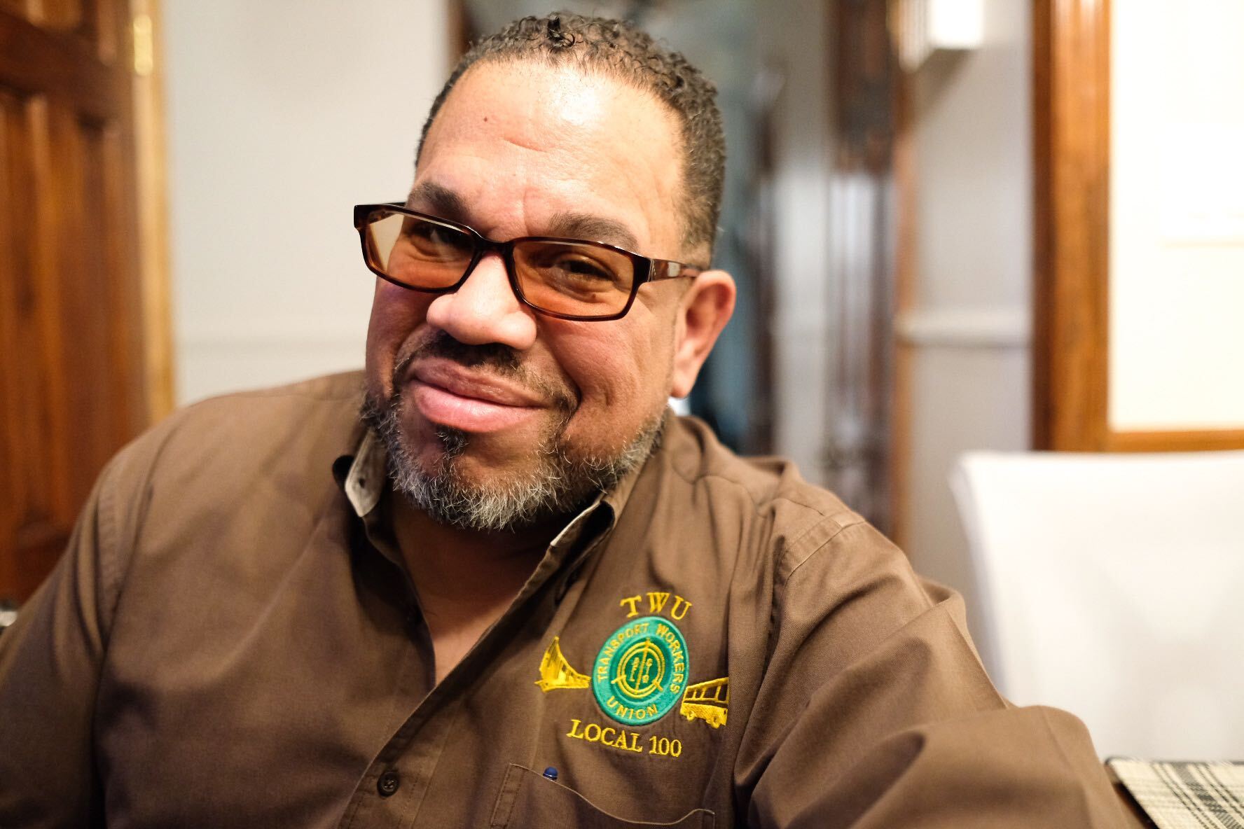 MTA jobs are a track to generational wealth for Black New Yorkers &ndash; but executives remain predominantly white