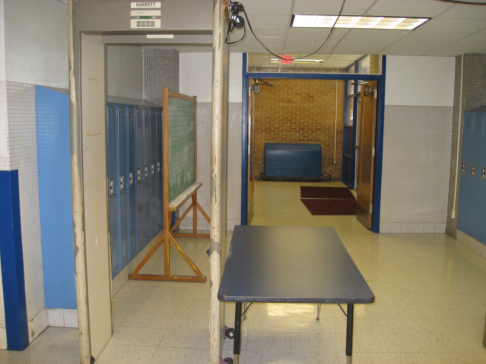De Blasio To Ramp Up School Security To Stem Violence At Schools
