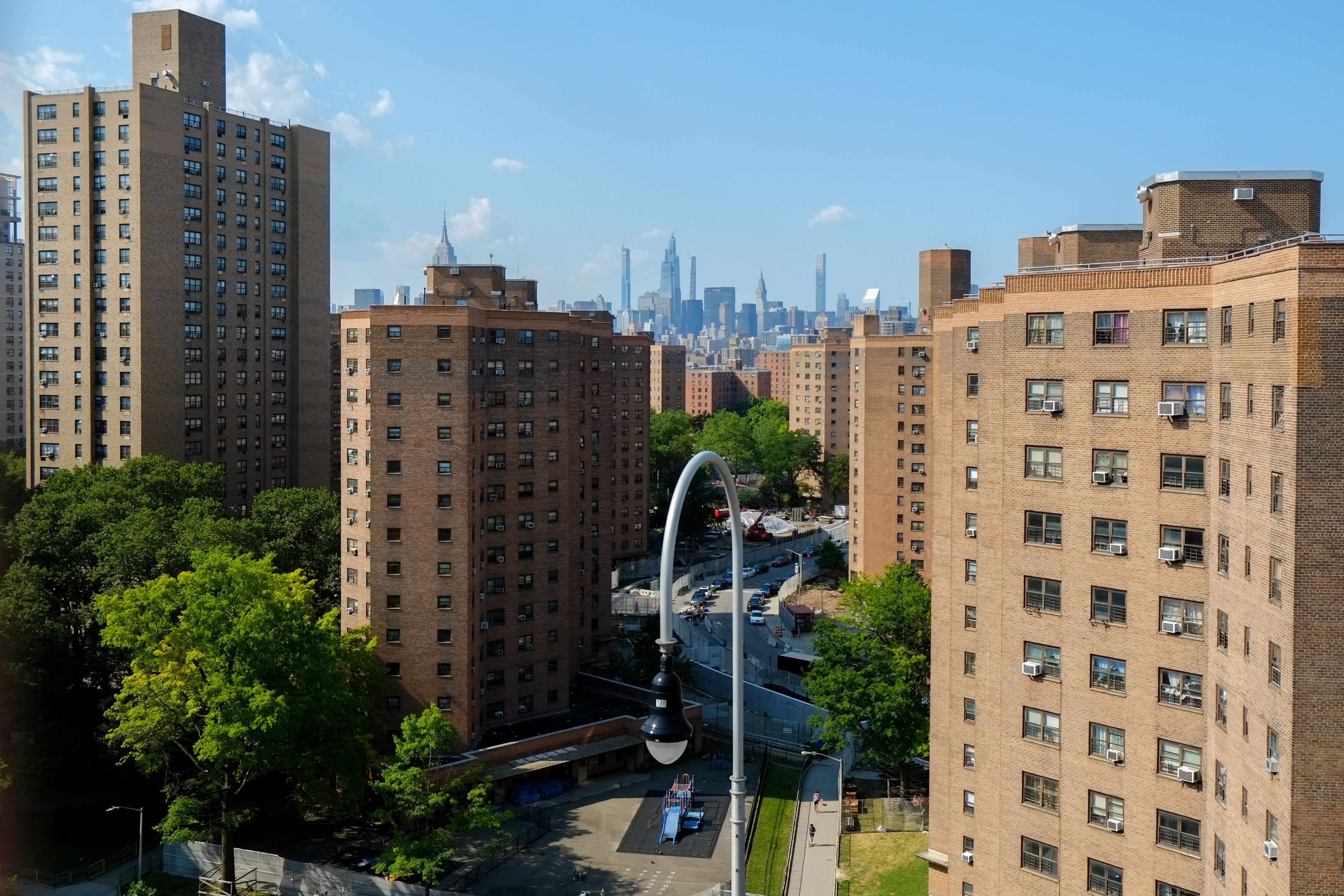 The Conditions We Live In Are Criminal: NYC Public Advocate Releases Annual Worst Landlord List