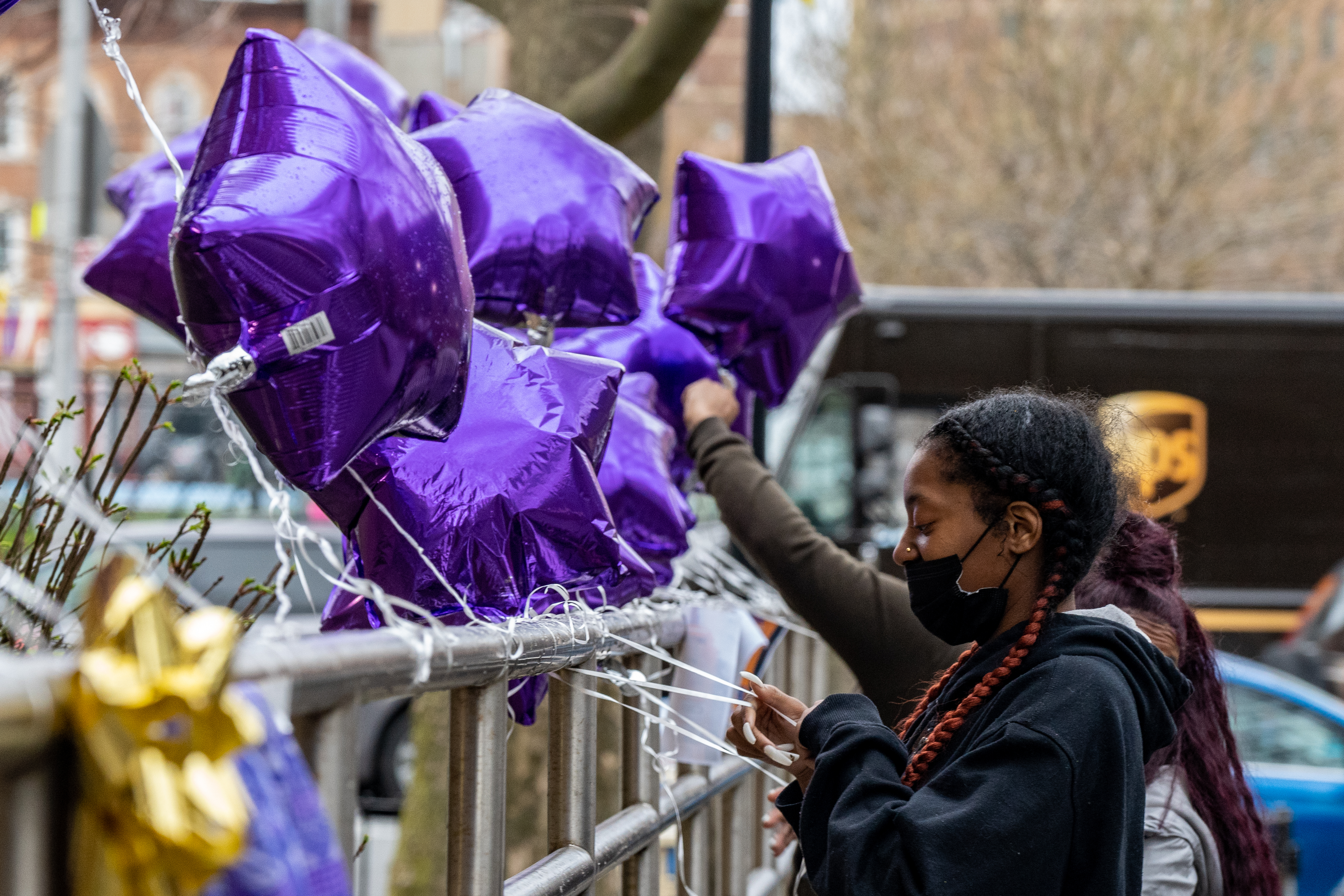 Why Are Shootings And Murders On The Rise In NYC?
