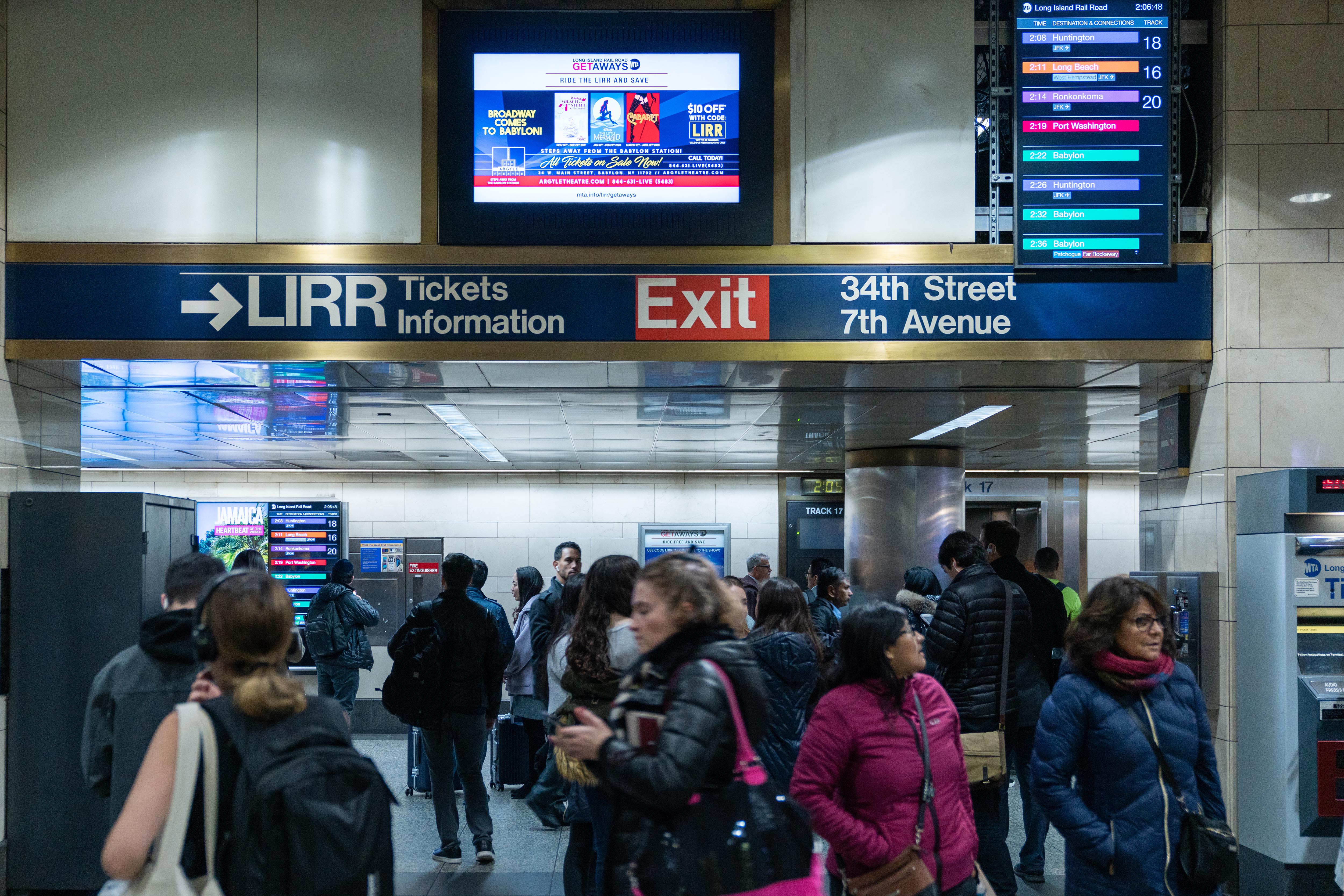 Hudson River tunnel project will cost $2 billion more, take longer to complete, following further delay