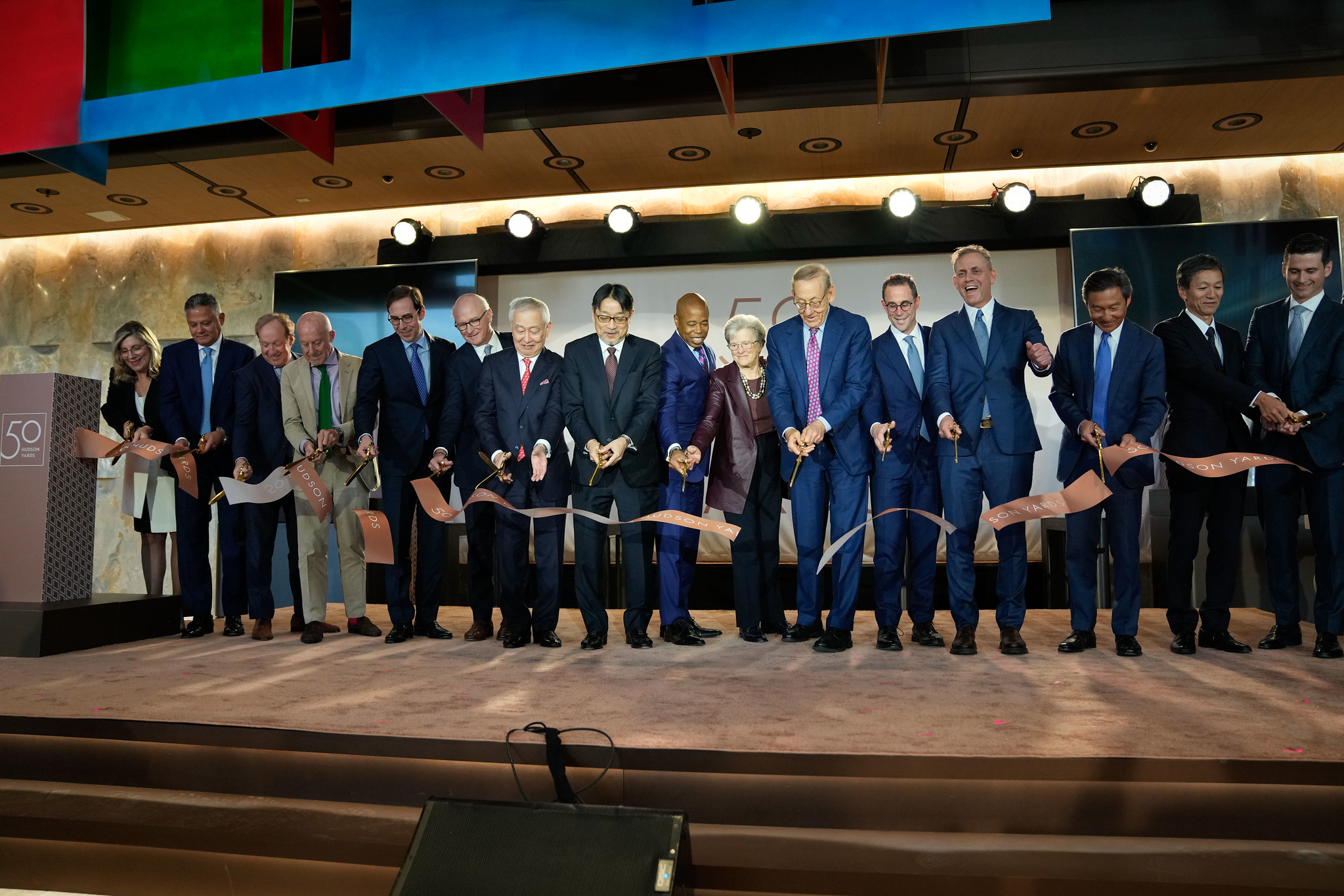 Emails: City Hall fast-tracked Hudson Yards inspections, forcing FDNY to cancel on schools, housing