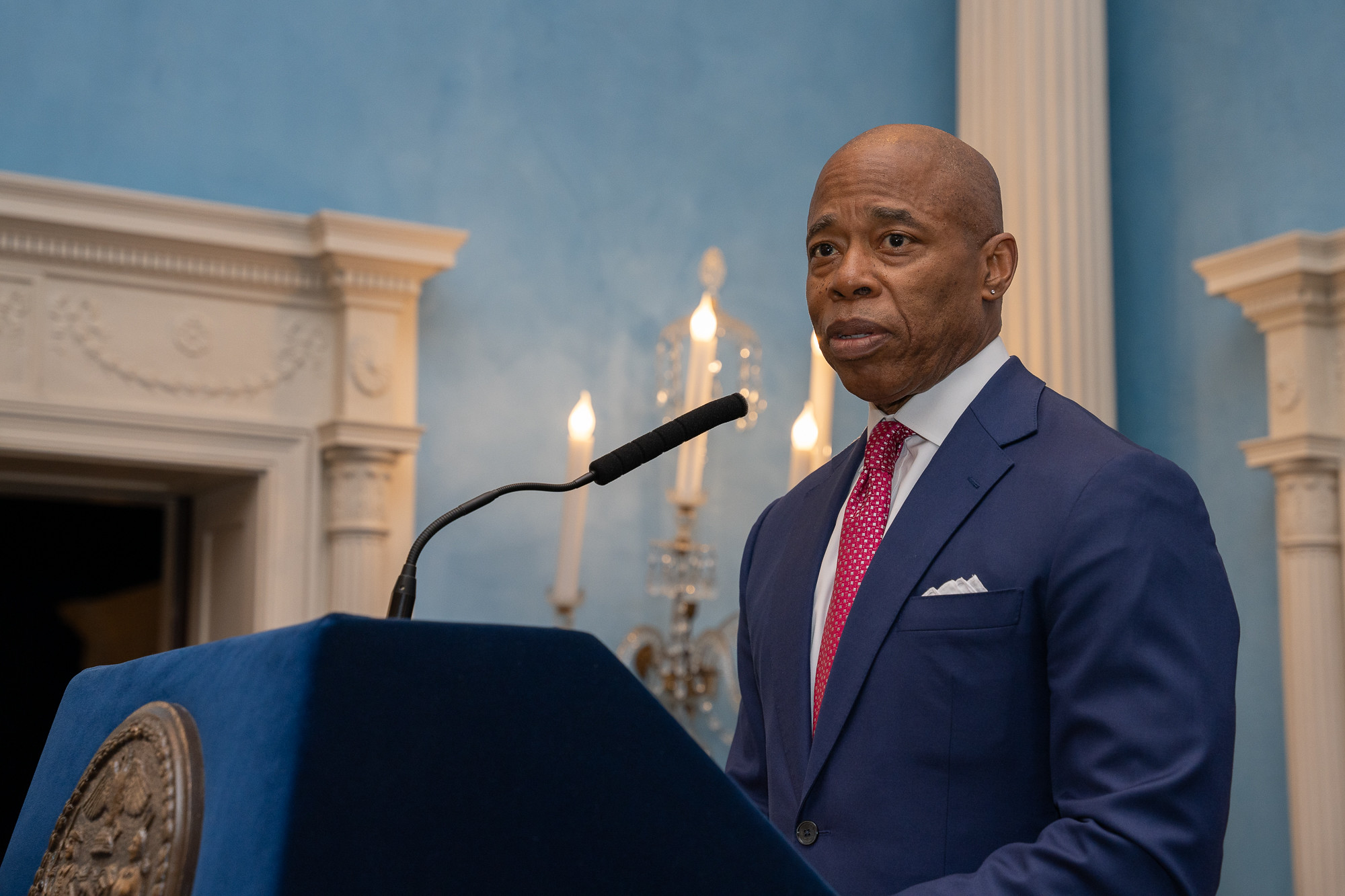 Libraries, summer school, police and composting face cuts amid NYC budget crisis