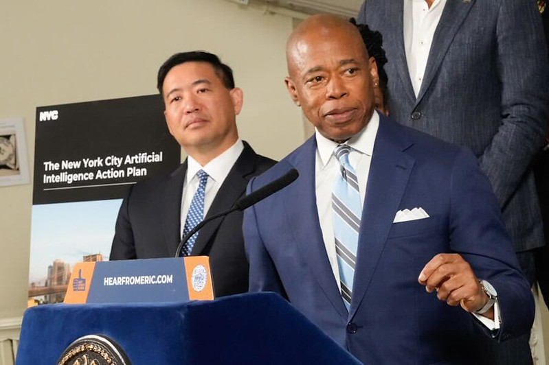 City Hall expands remote work option to thousands more employees City Hall expands remote work option to thousands more employees