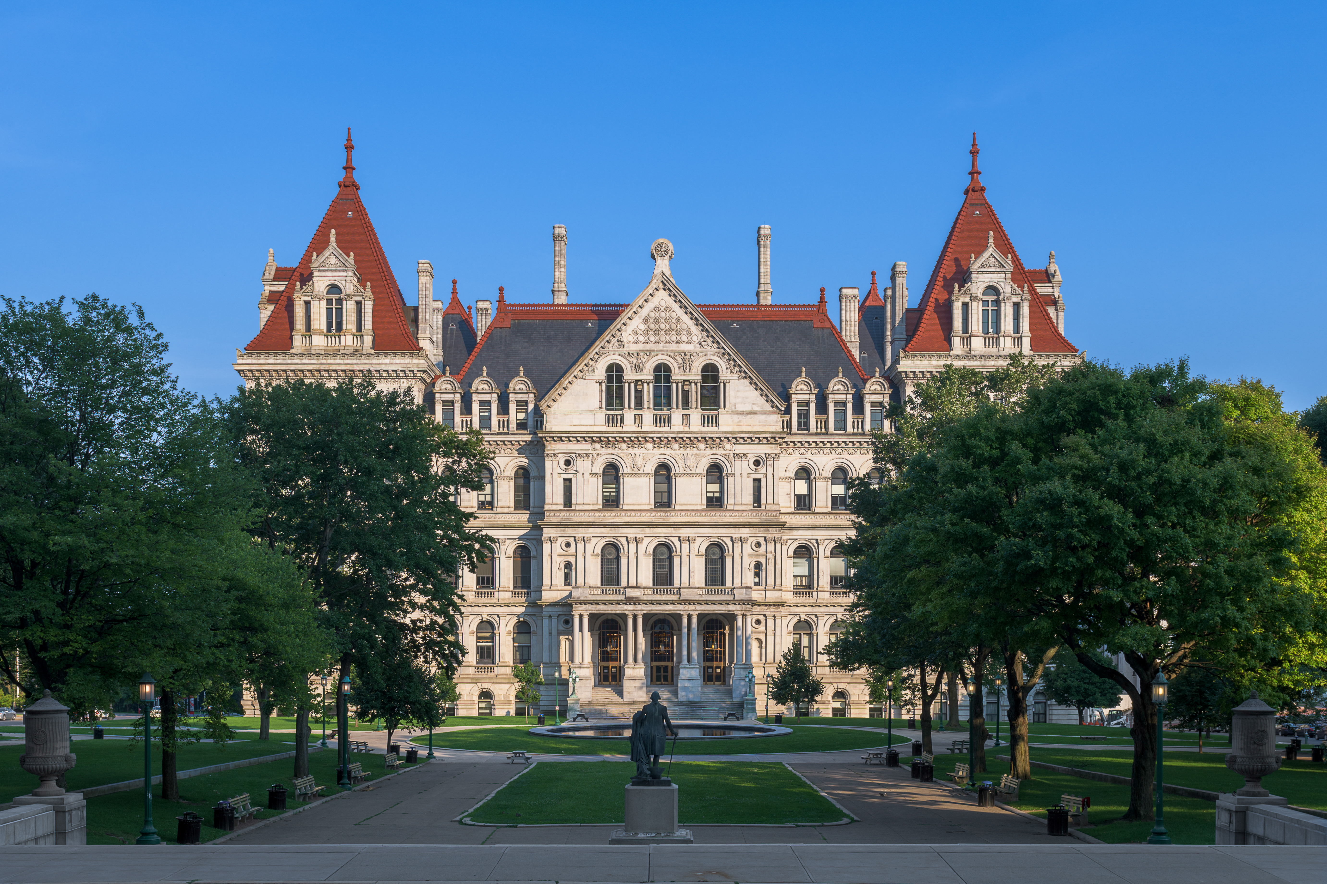 Clean Slate Act  New York State Assembly