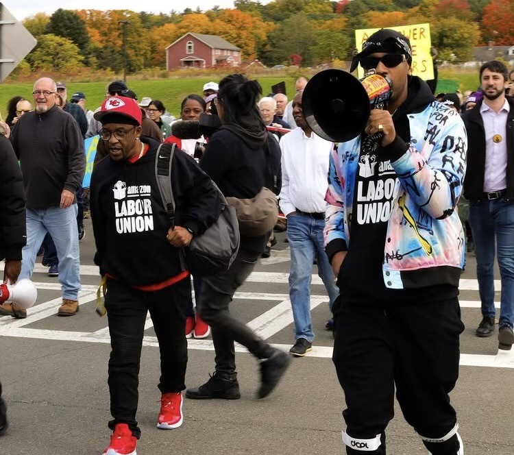 Amazon Labor Union loses vote at Albany-area fulfillment center Amazon Labor Union loses vote at Albany-area fulfillment center