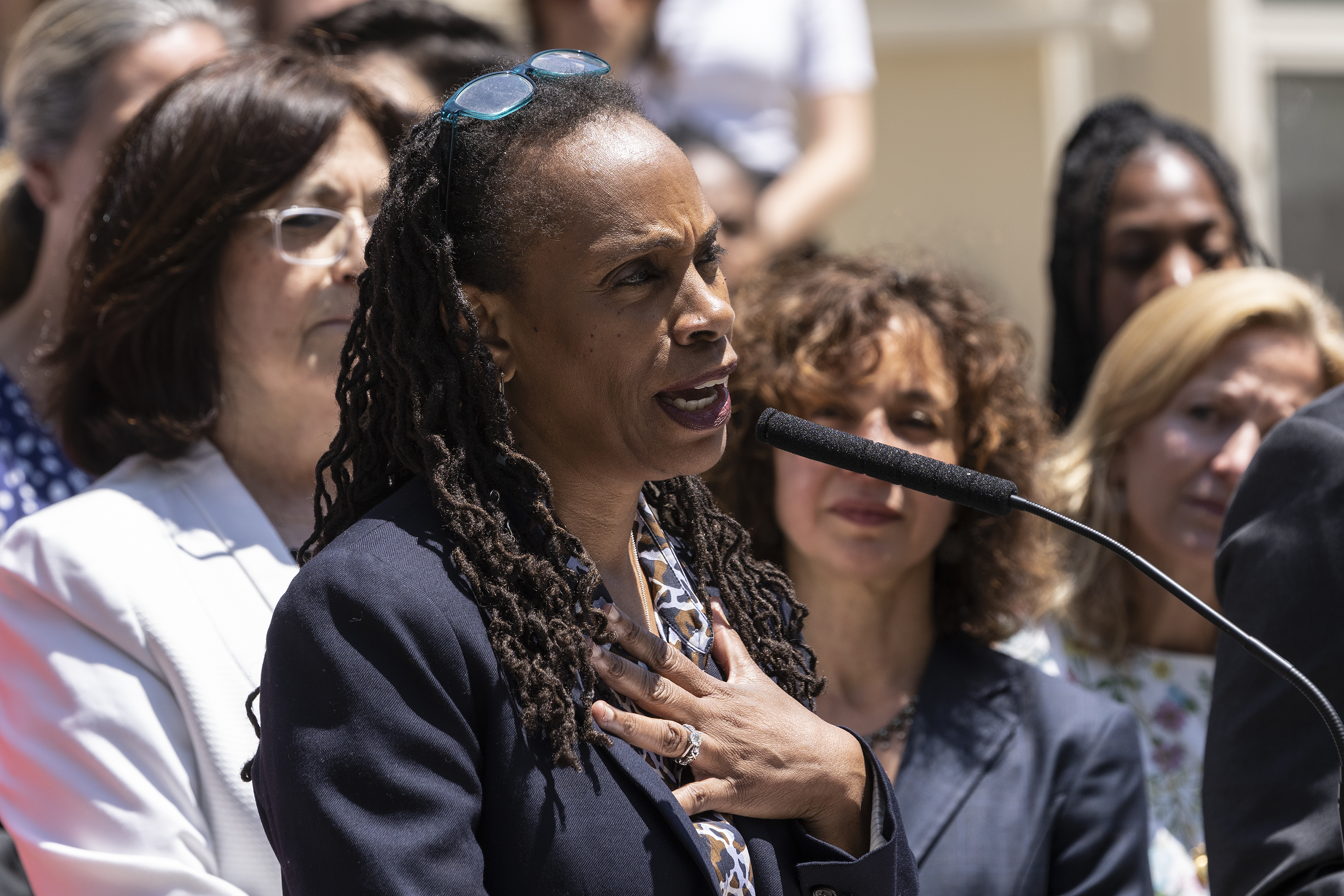 Adams official says NYC will ask judge to suspend right-to-shelter rules for migrants