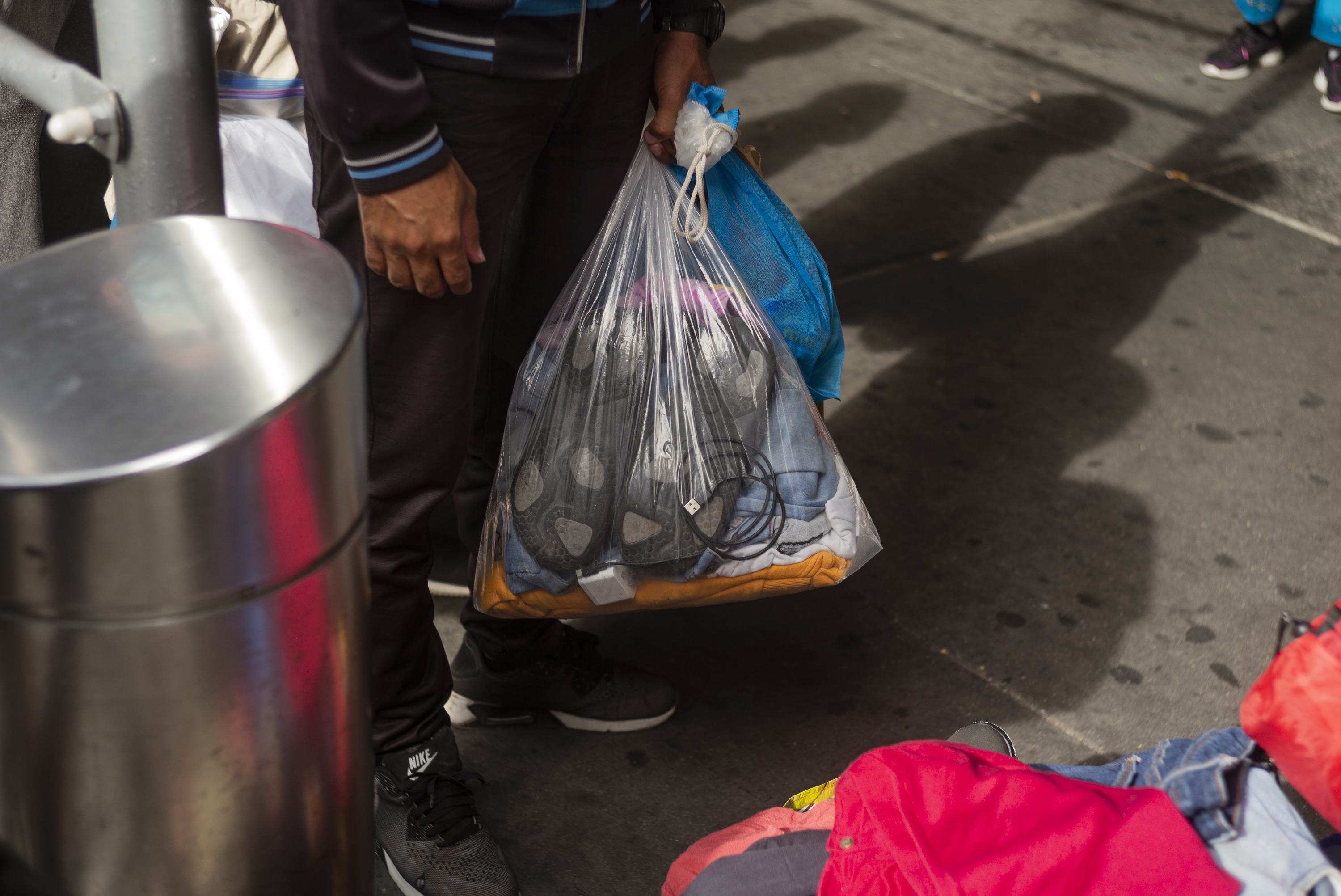 Texas gov busing asylum seekers to NYC may unintentionally offer them stronger safety nets