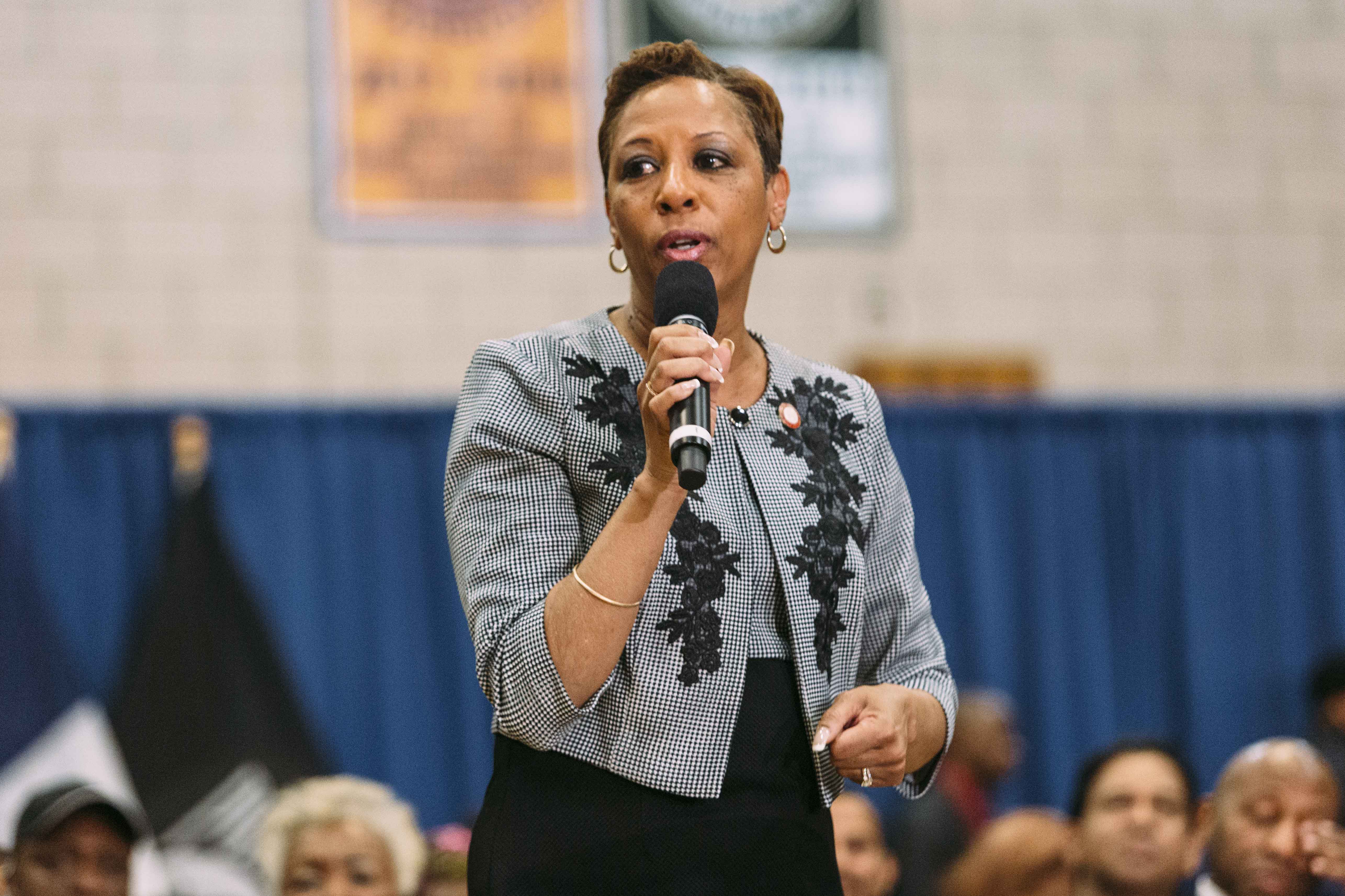 What Are The Hopes Of A Majority Women City Council? Women Members Reflect