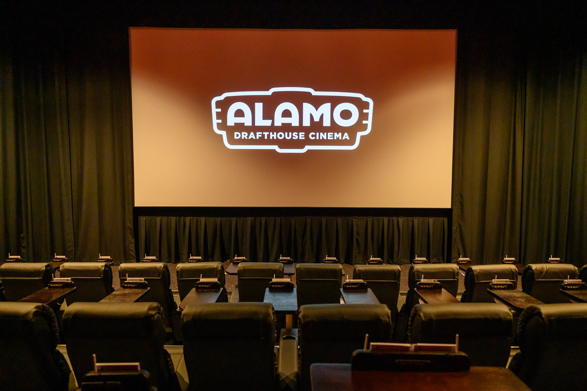 Die Hard  Alamo Drafthouse Cinema