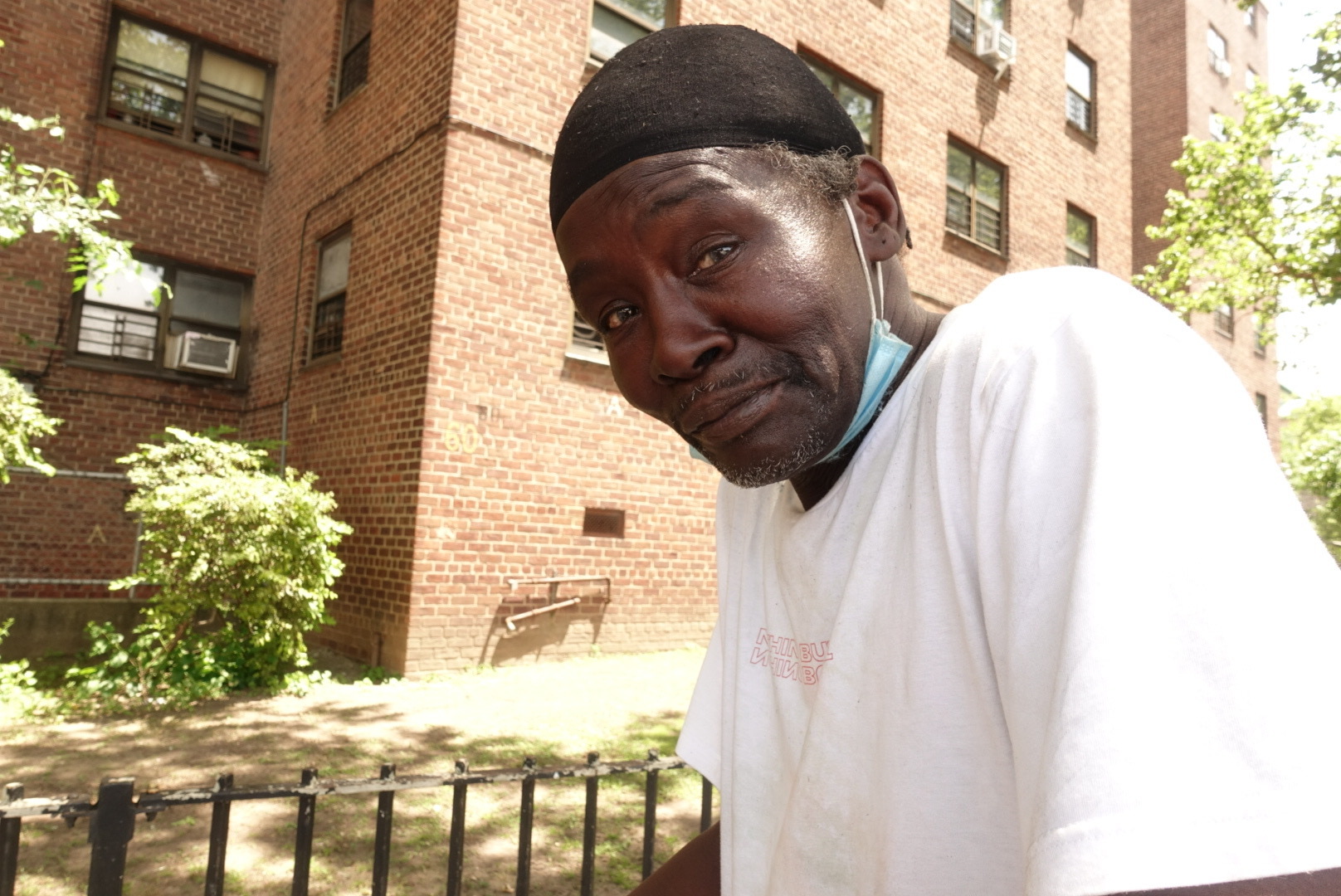 City targeted same homeless New Yorkers over and over in encampment sweeps, data shows