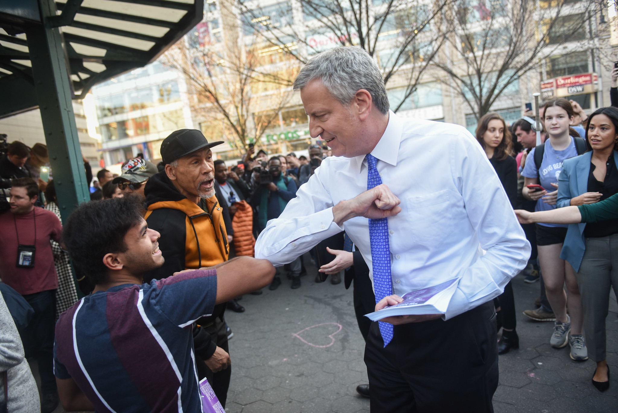 NYC Health Experts Grade Mayor De Blasio&rsquo;s COVID Legacy