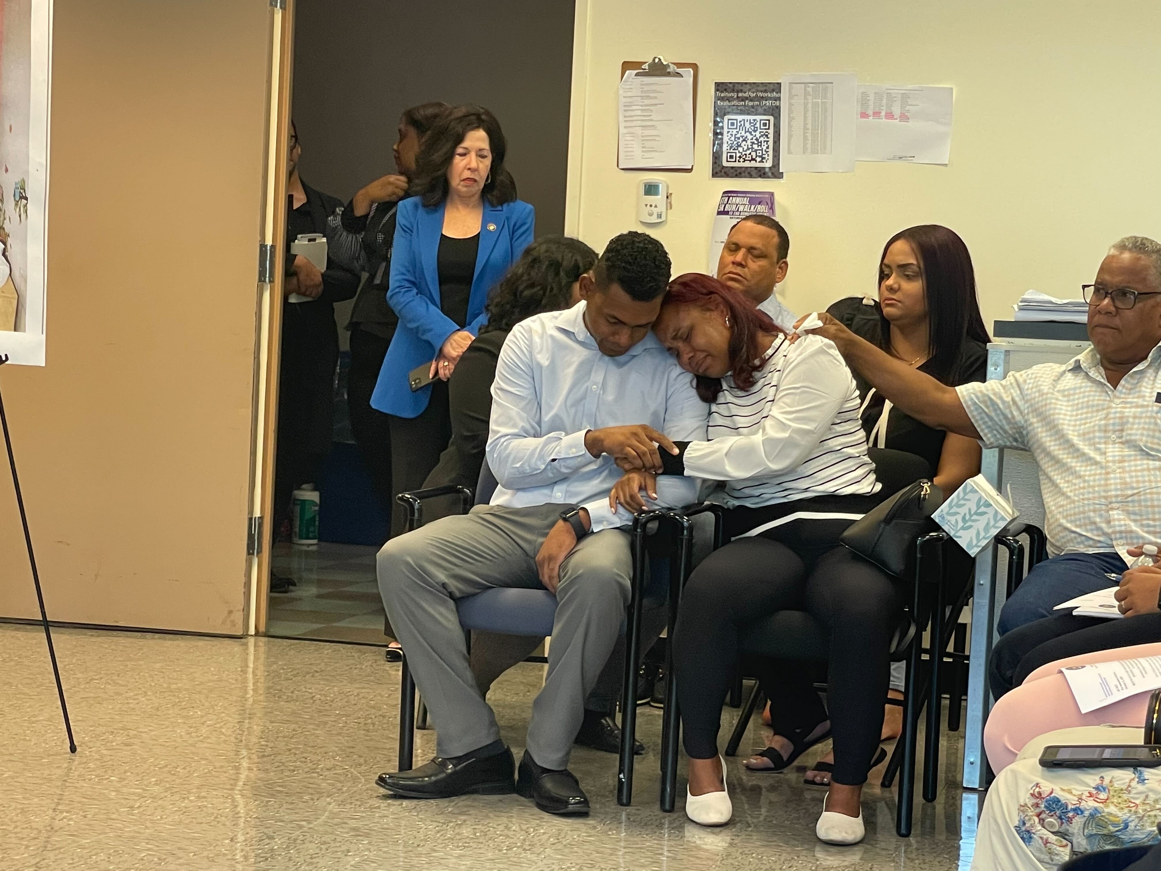 Bronx DA vows day care crackdown after suspected fentanyl killers arraigned
