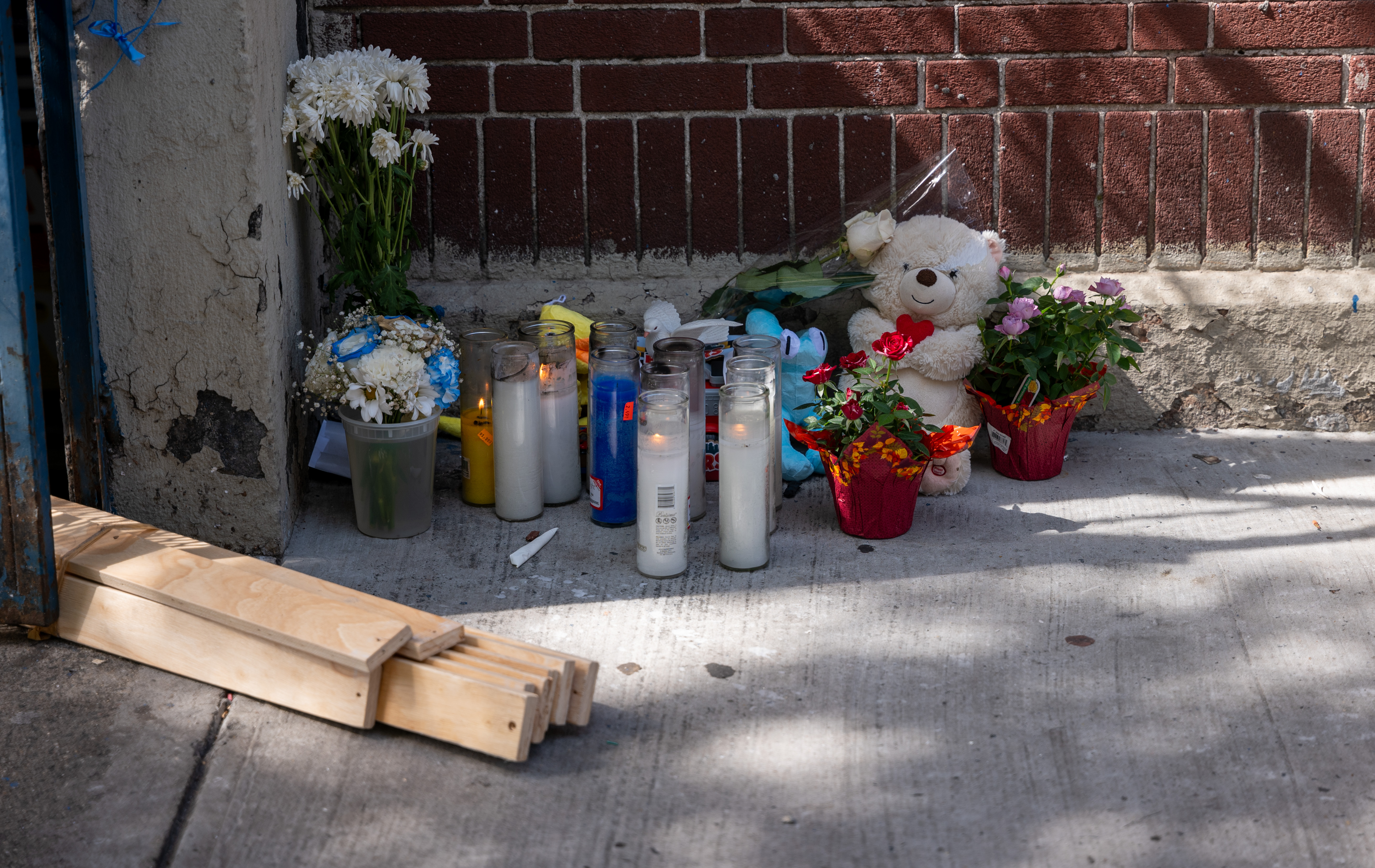 NYC has a backlog of 140 incomplete background checks of day care workers