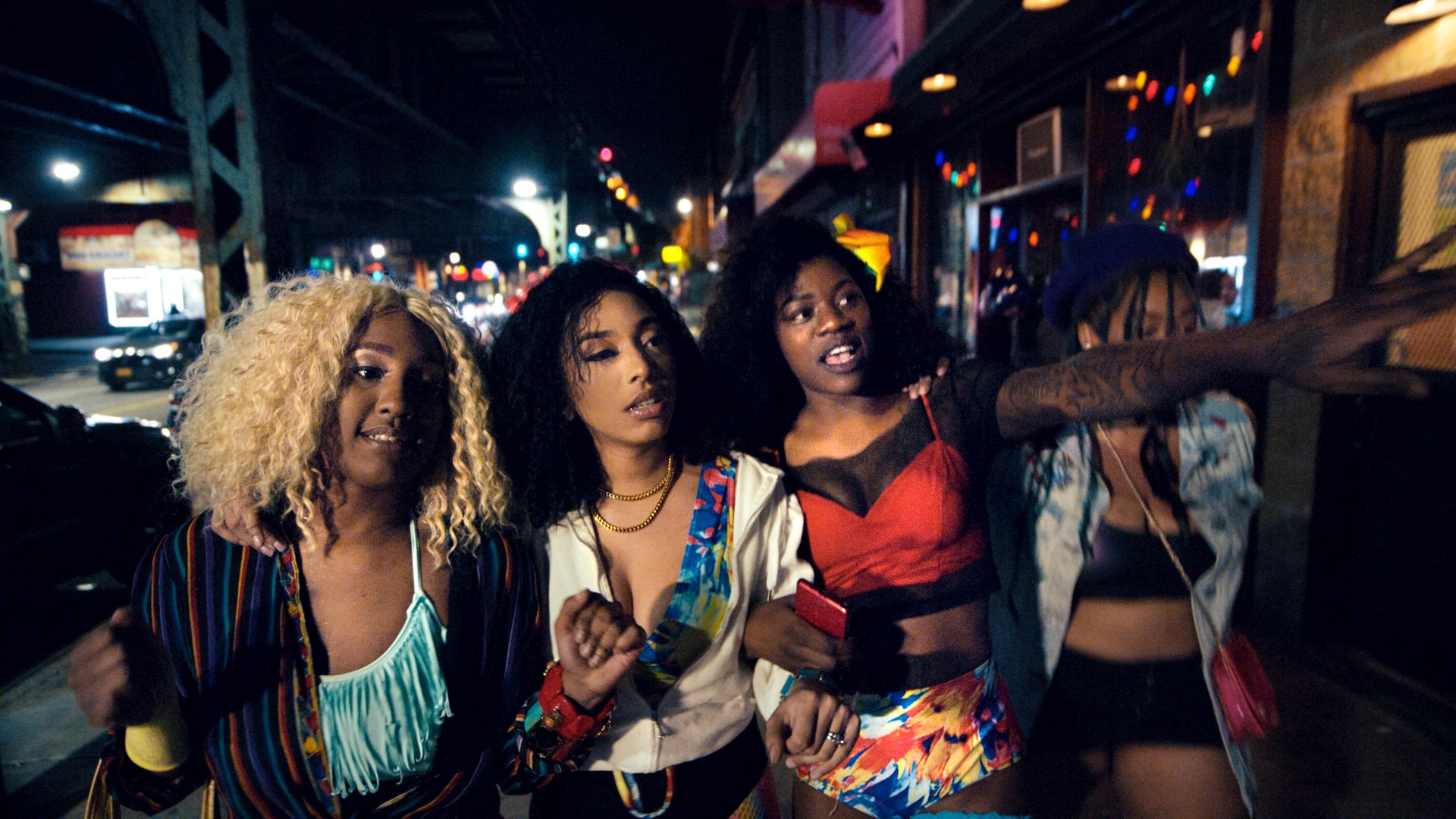 7 must-see films at the 16th annual Bushwick Film Festival