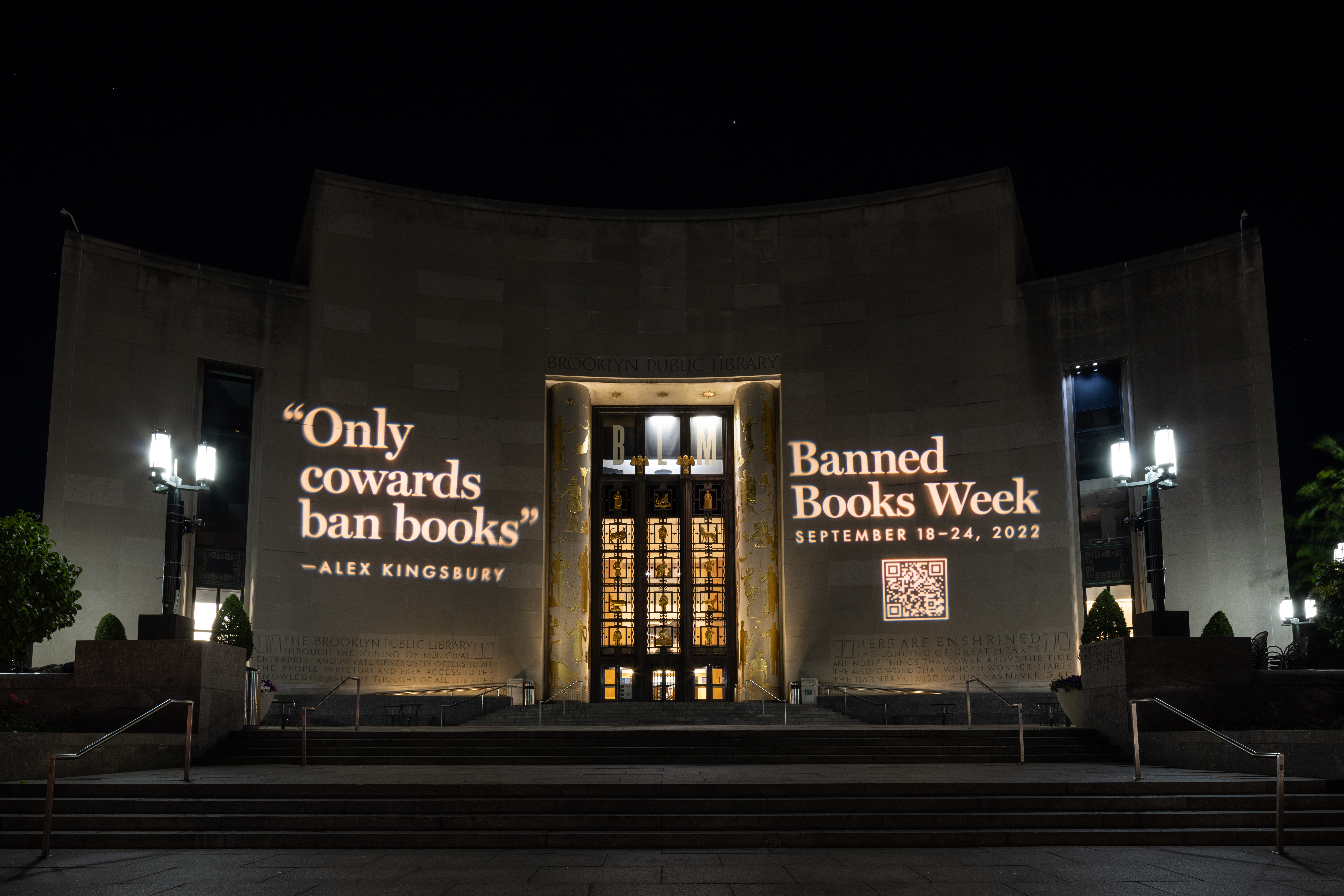 NYC is marking Banned Books Week. See which ones you&rsquo;ve read.