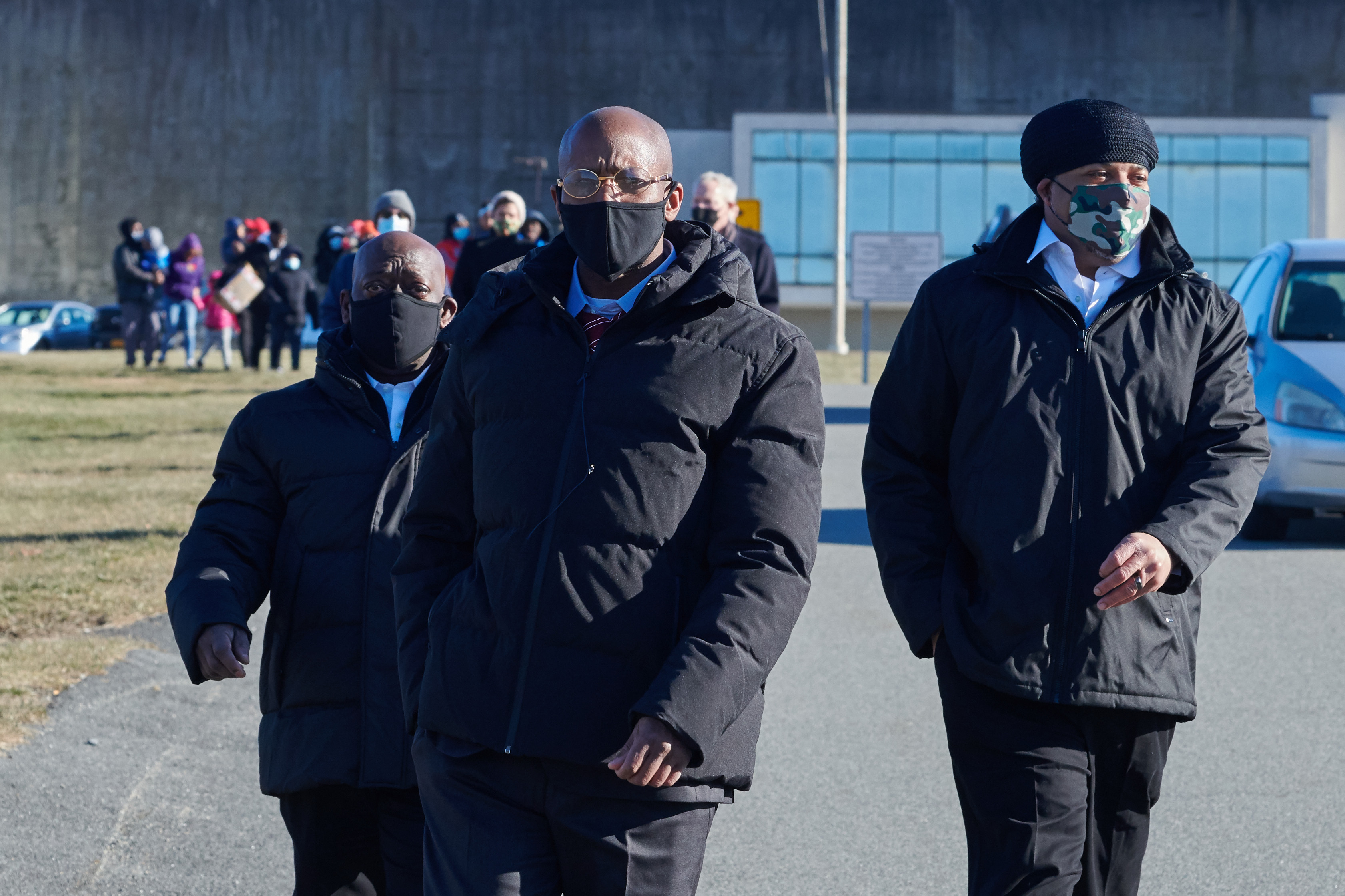 Prosecutors Wrongfully Convicted Three Men Who Spent 24 Years Behind Bars. Will They Be Disbarred?