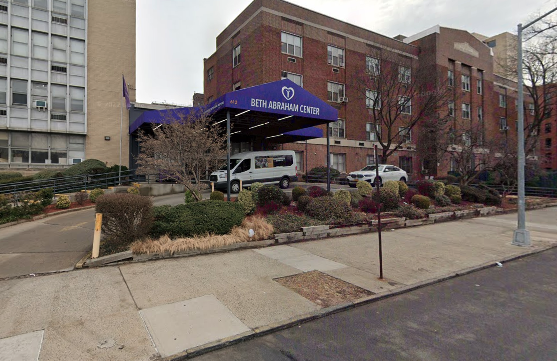 NY nursing home chain sued for allegedly neglecting patients, pilfering $83M in government funds NY nursing home chain sued for allegedly neglecting patients, pilfering $83M in government funds