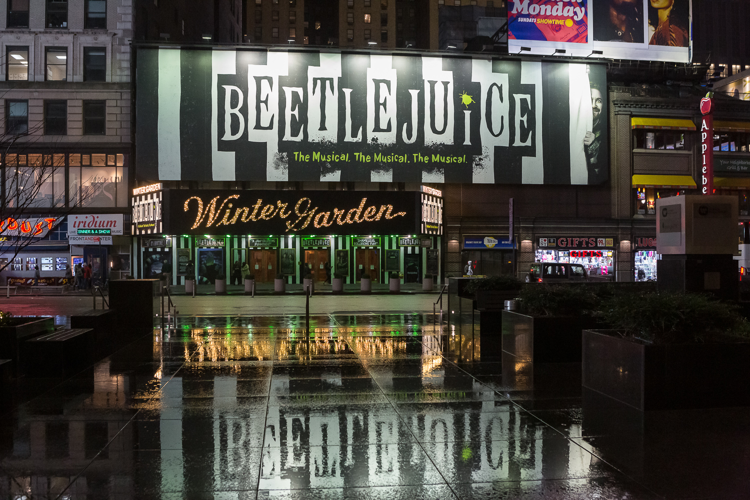 New Report Details How NYC Arts Sector Has Been Devastated By The Pandemic