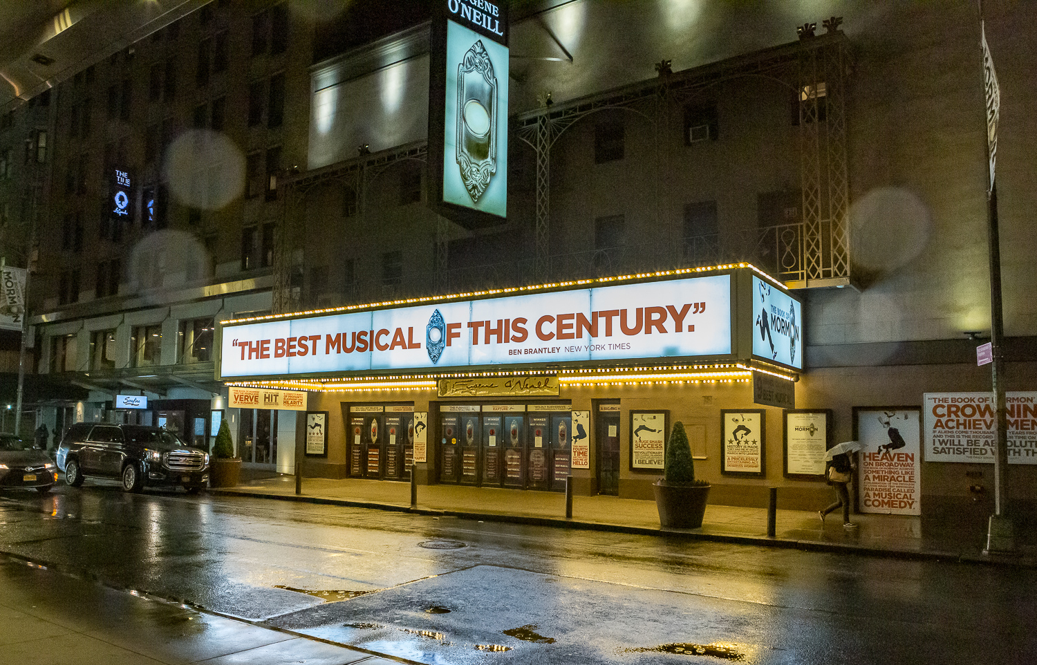 NYC Will Set Up Vaccination Centers For Broadway Workers, With Hopes To Raise Curtains This Fall NYC Will Set Up Vaccination Centers For Broadway Workers, With Hopes To Raise Curtains This Fall