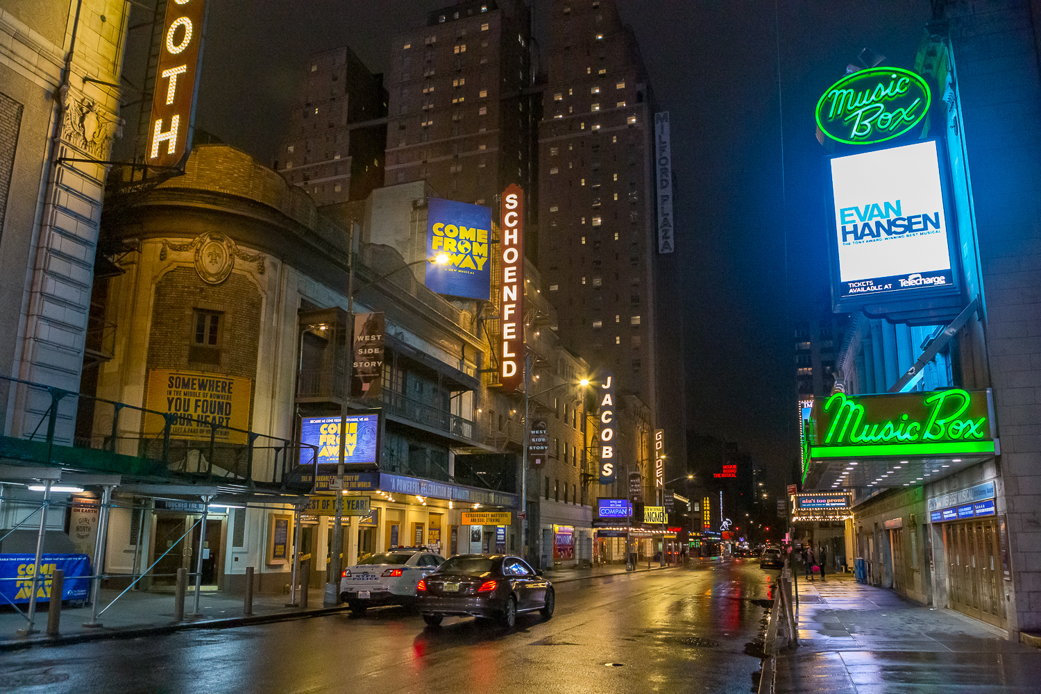 All The Broadway Shows Opening This Fall &mdash; And How To Get Tickets