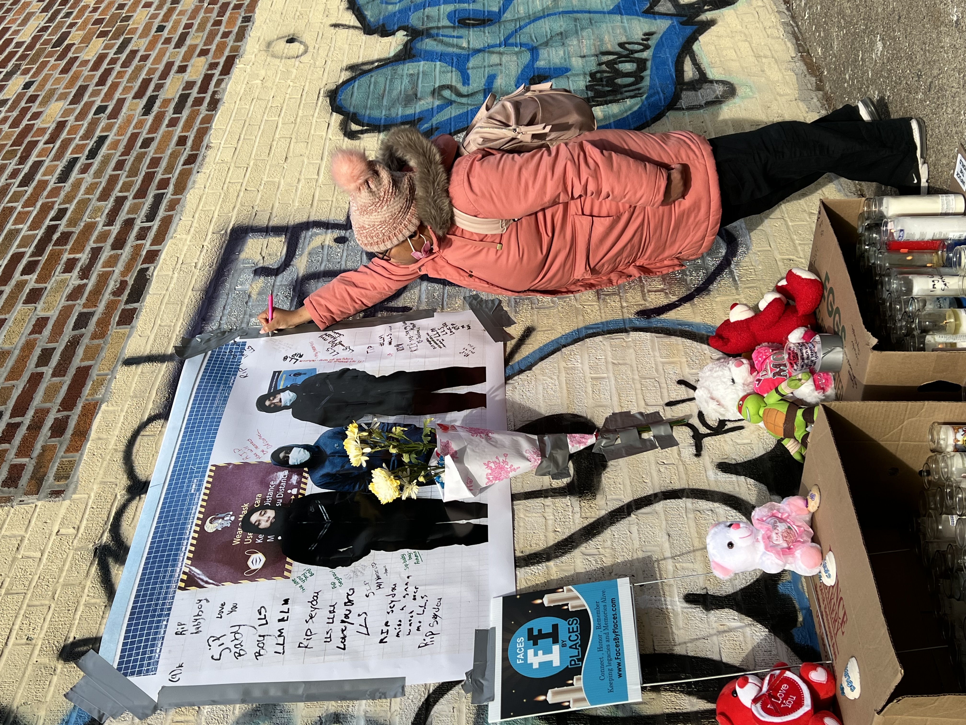 Tenant Advocates Say Bronx Fire Victims Are Not Getting Enough Support