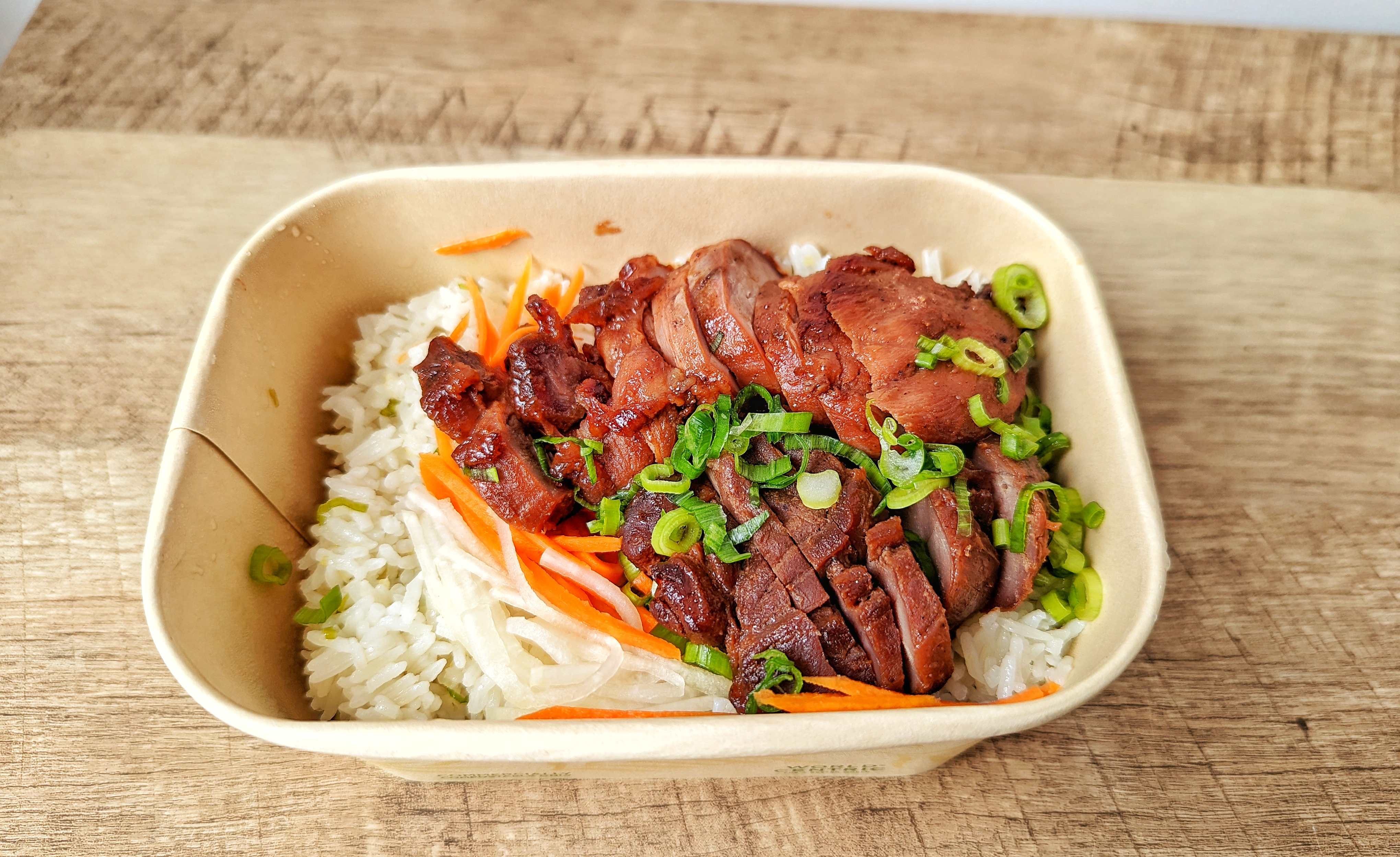 A Grubhub Guide to Chinese Food in NYC