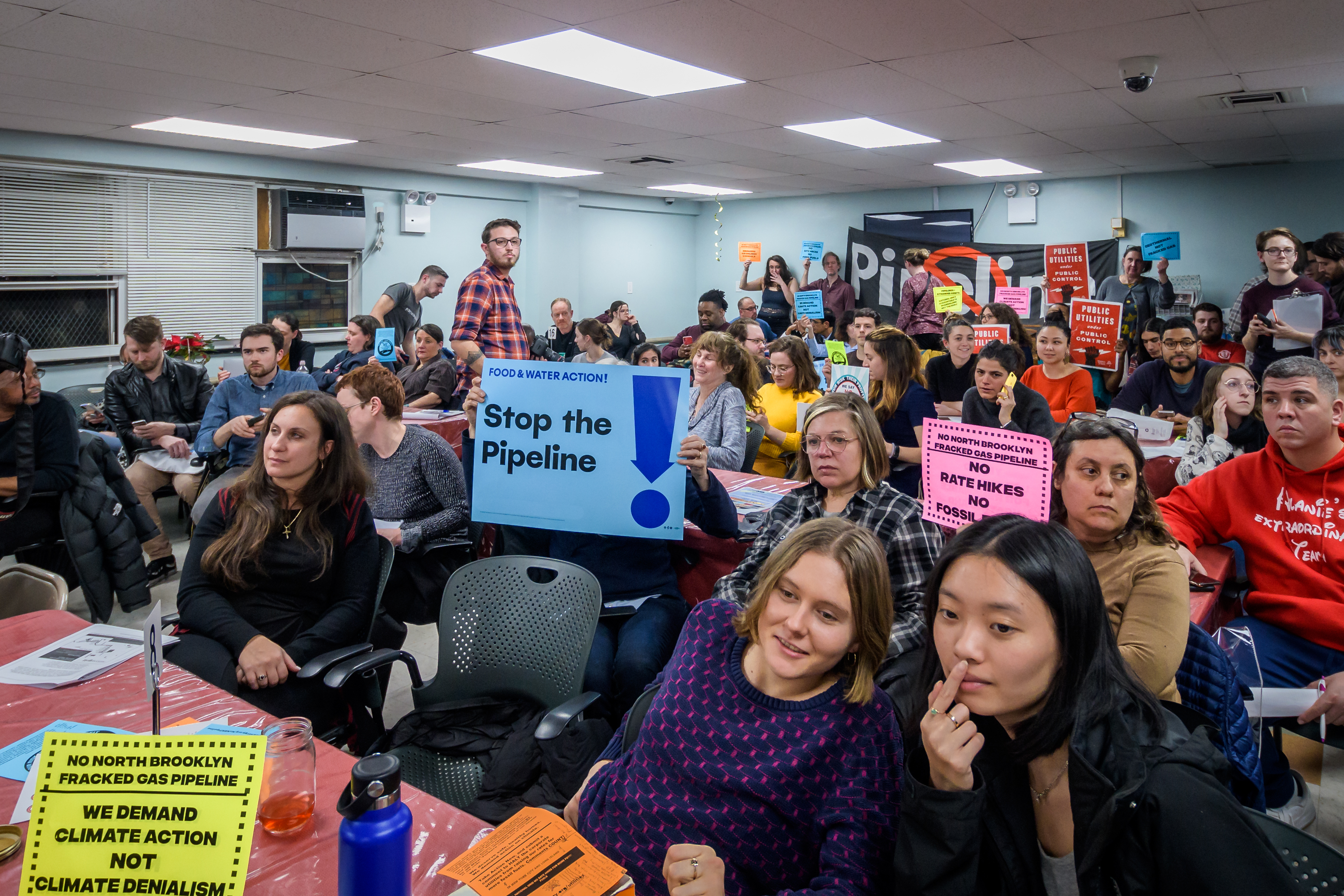 Community Boards: What are they good for? A lot, it seems.