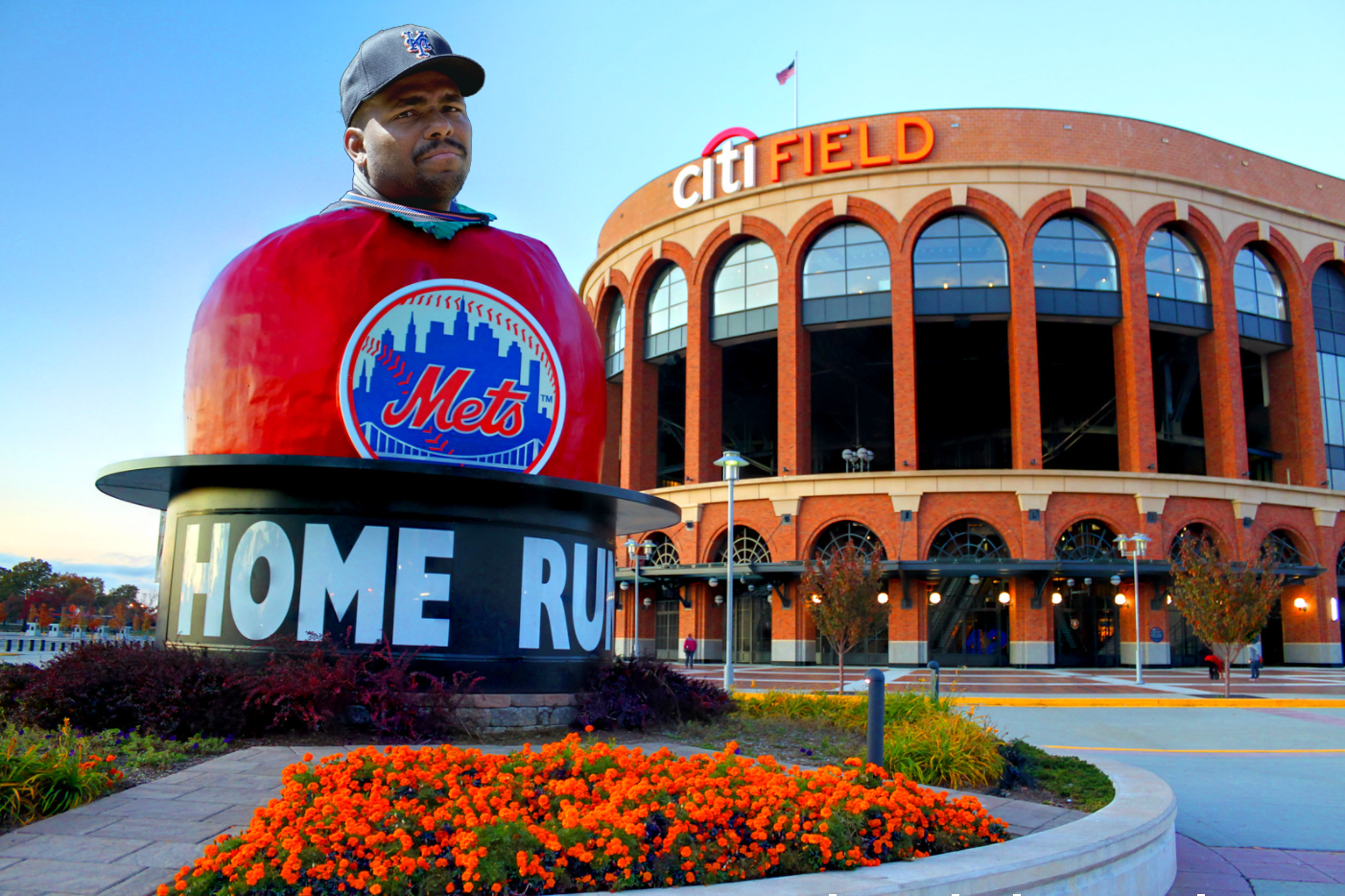 Mets, under new owner Cohen, to celebrate Bobby Bonilla Day