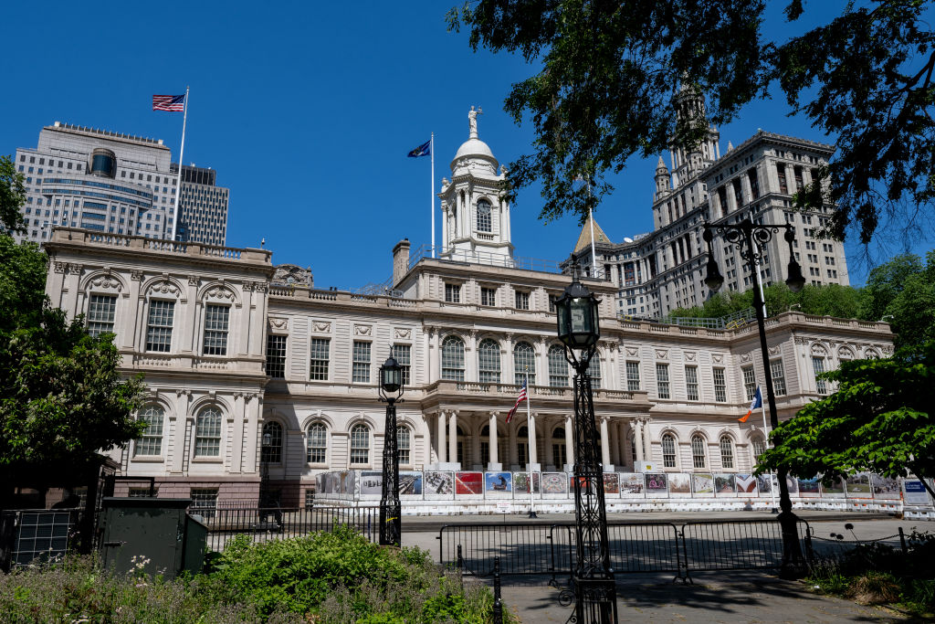 NYC Council poised to pass bills on electric vehicles, dyslexia screenings in jail