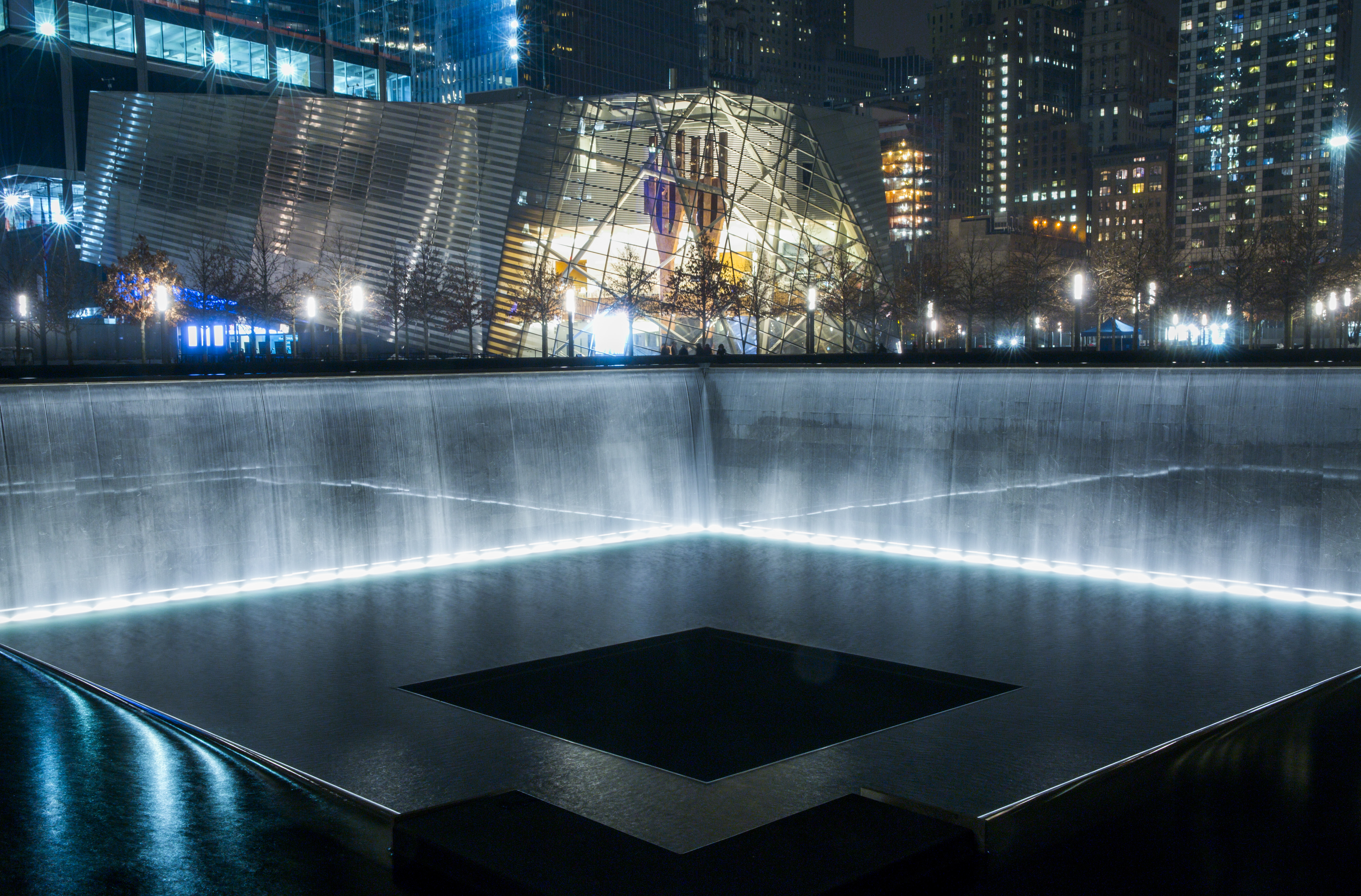 9/11 Memorial & Museum names Clifford Chanin as its new director