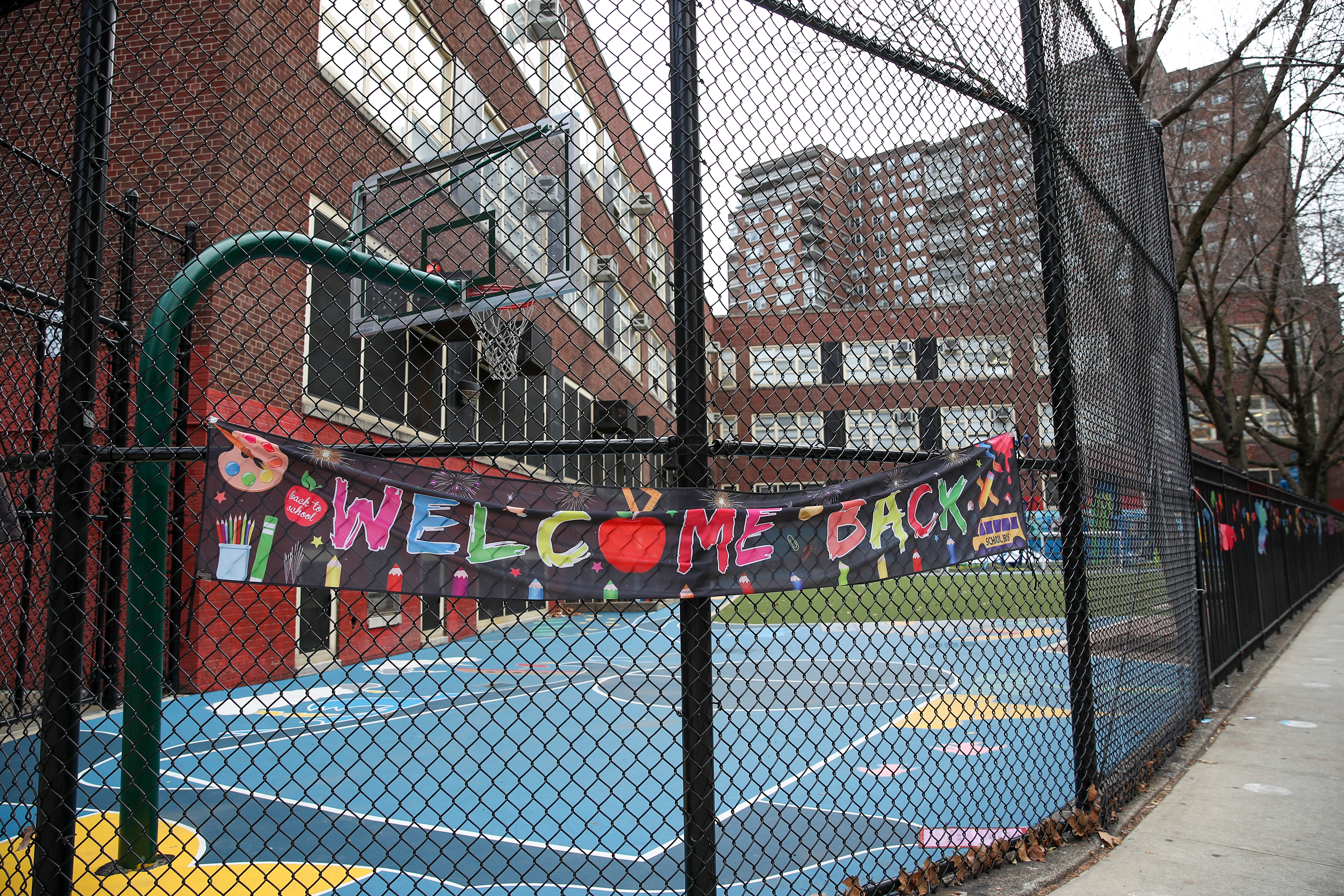 What to know about NYC schools and COVID-19 this year