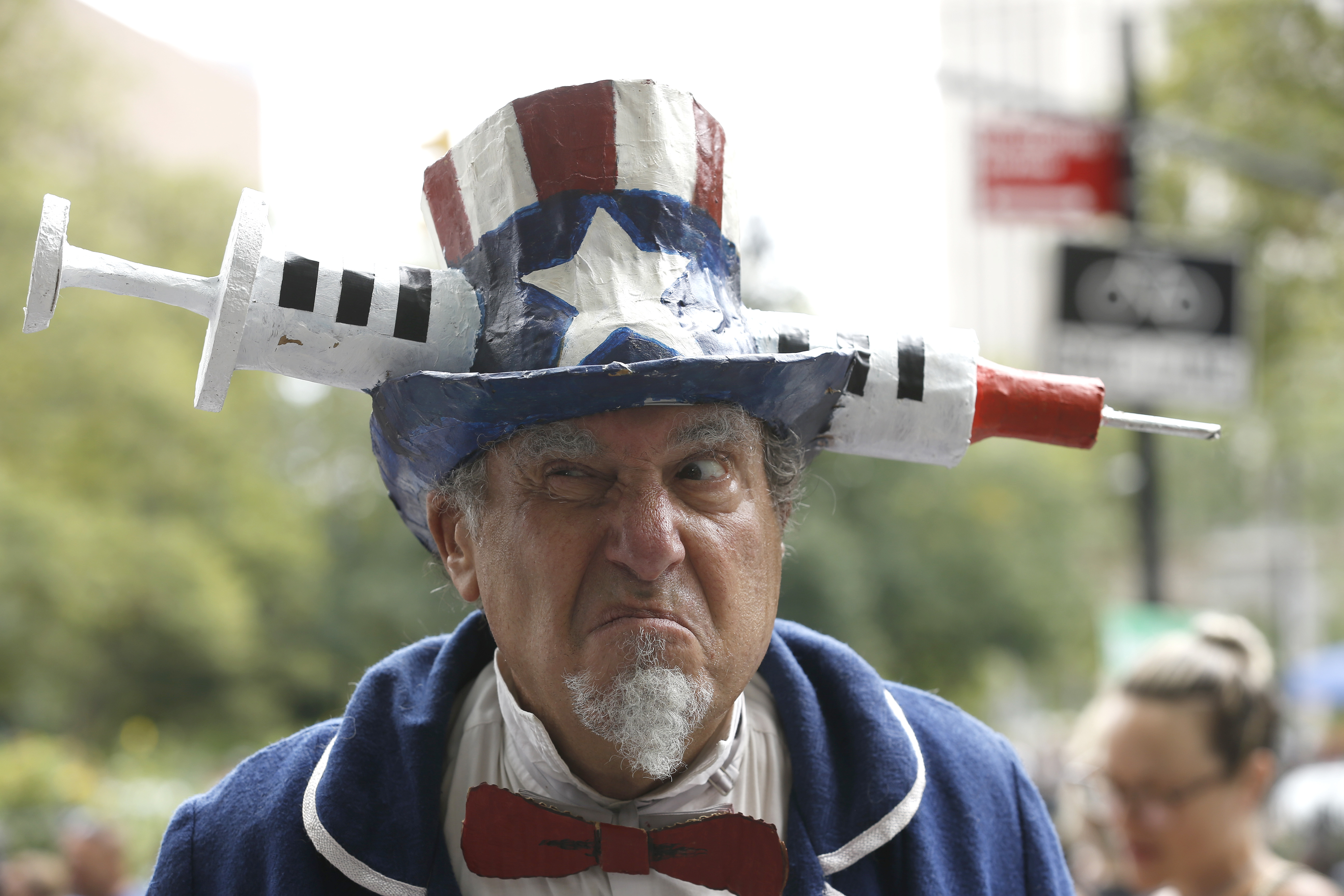 New Yorkers Are Exhausted By The Pandemic&mdash;And That Could Make Them Less Willing To Stay Safe