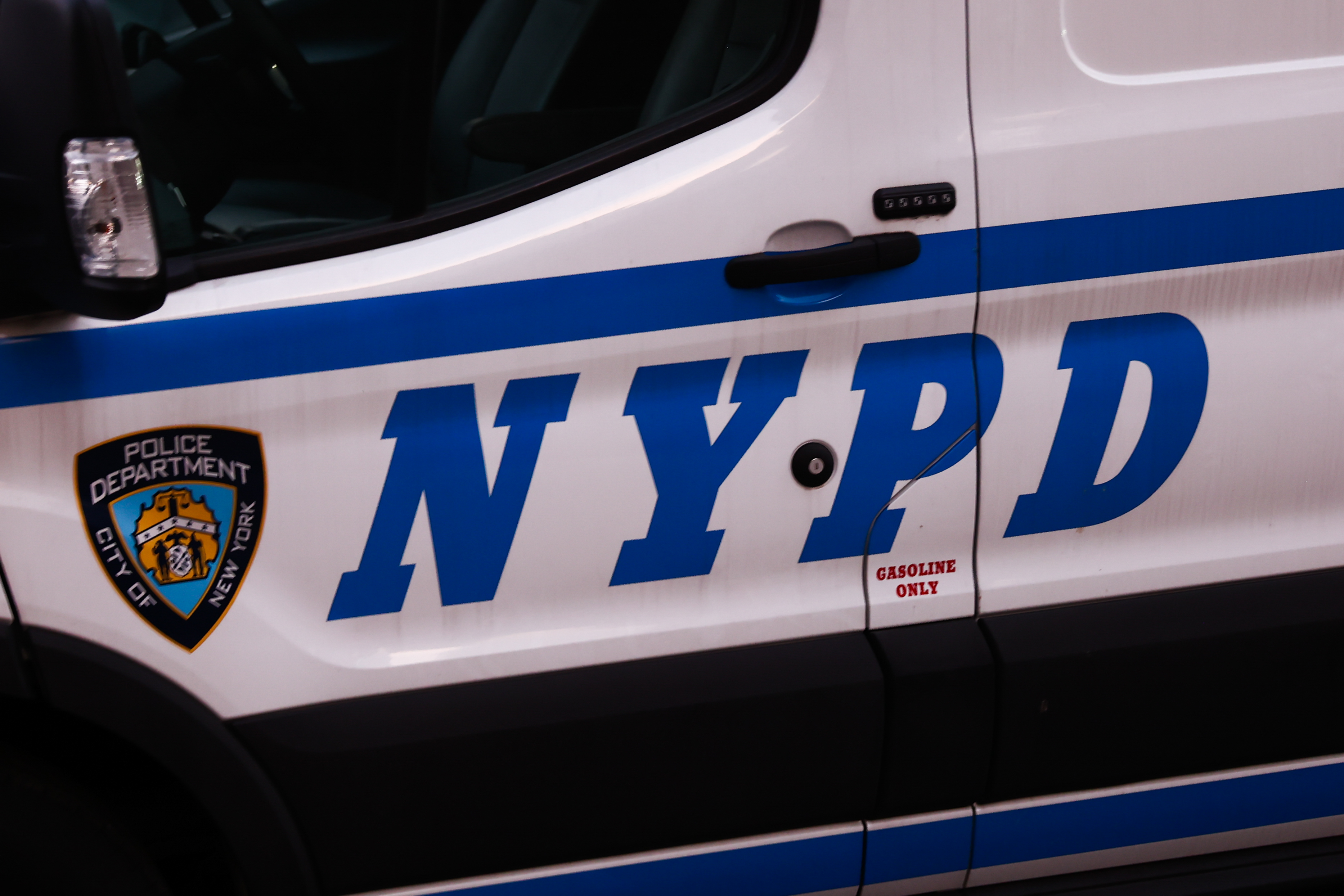 NYPD: Staten Island man arrested for allegedly assaulting Jewish man with baseball bat