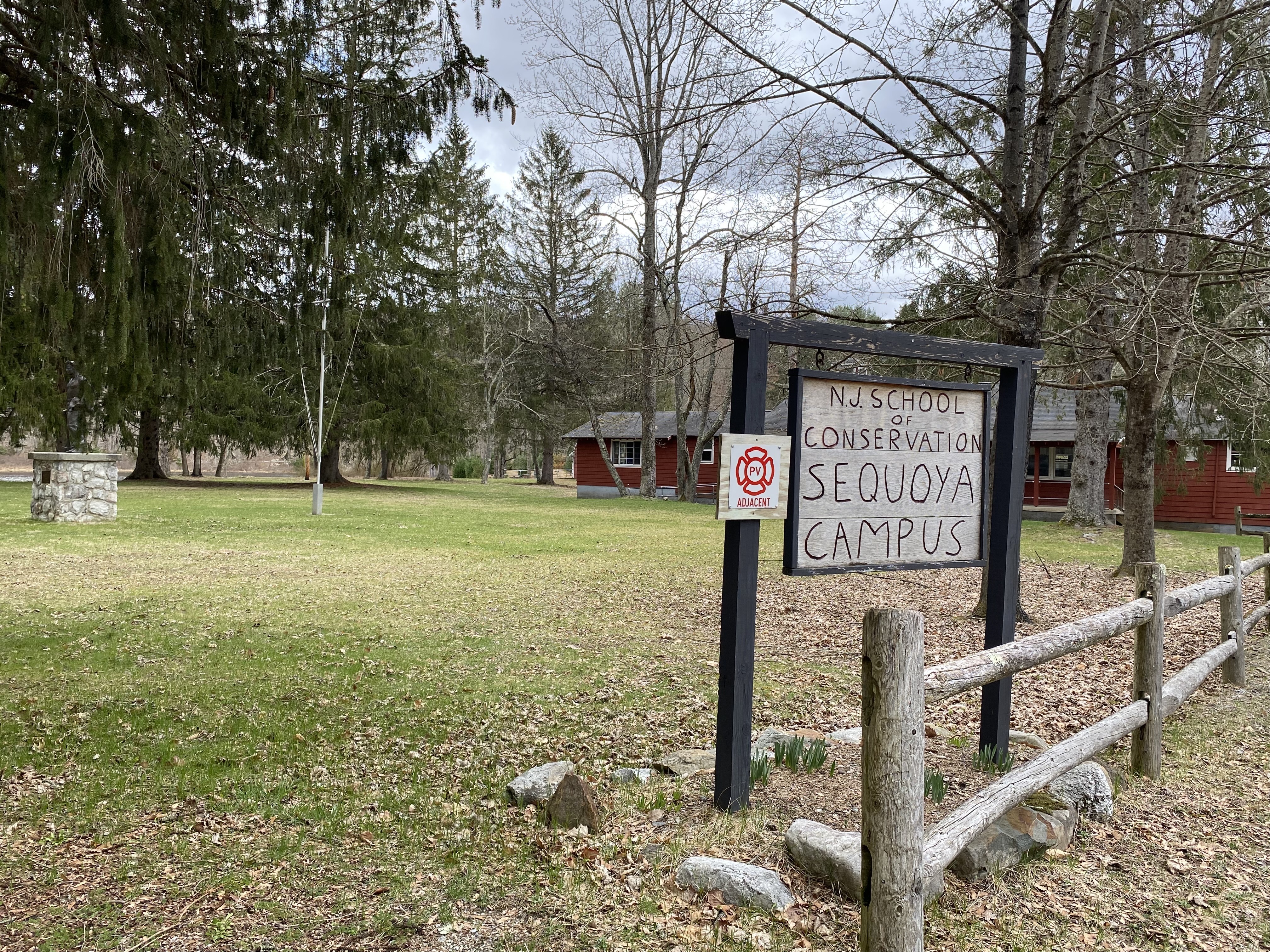 Nonprofit that saved NJ environmental school poised to take over — with $1M in funding