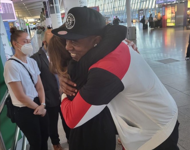 Deported 20 years ago, Brooklyn man’s extraordinary fight to return reaches an end