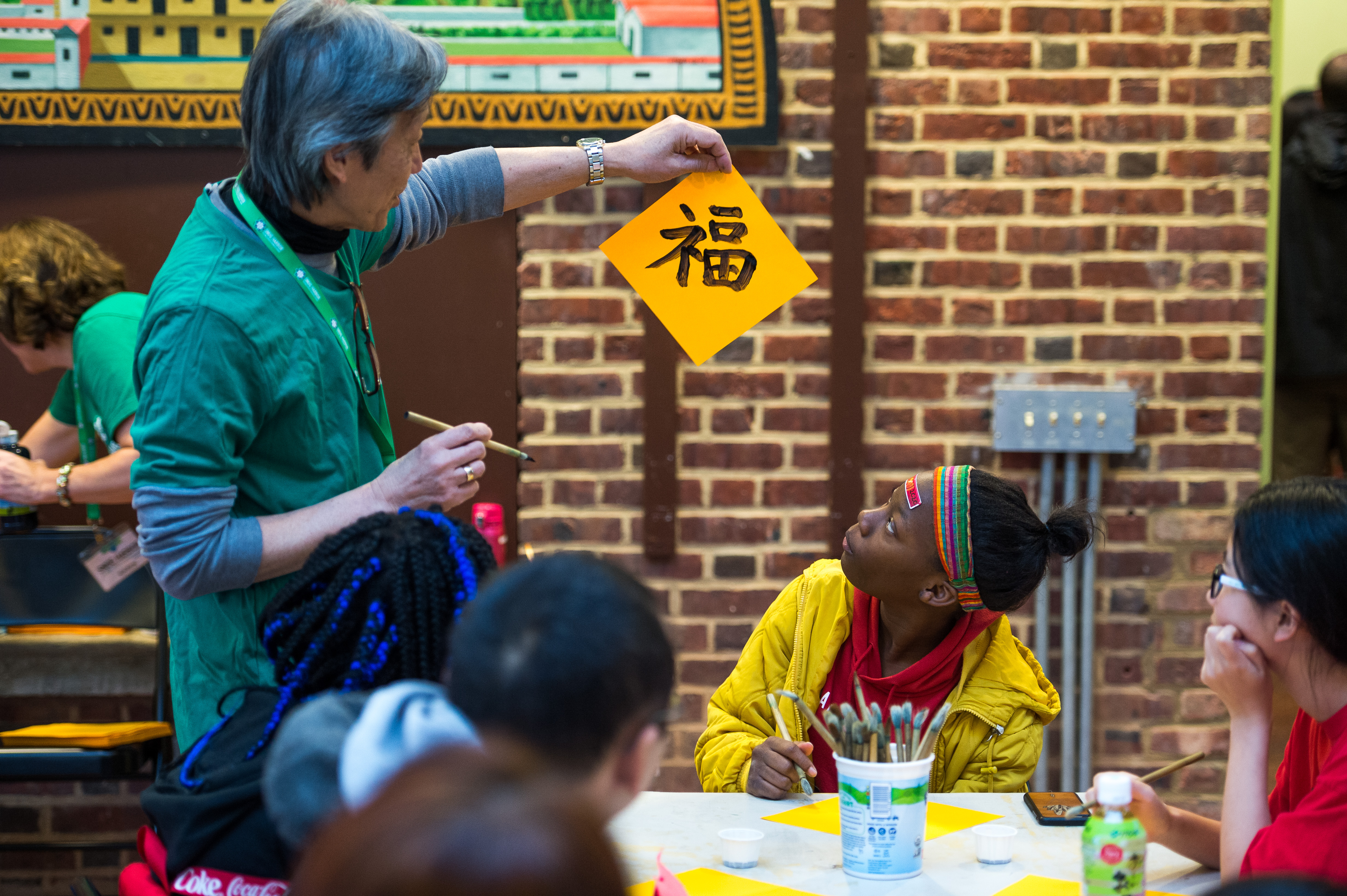 Celebrate Lunar New Year in NYC this weekend and beyond