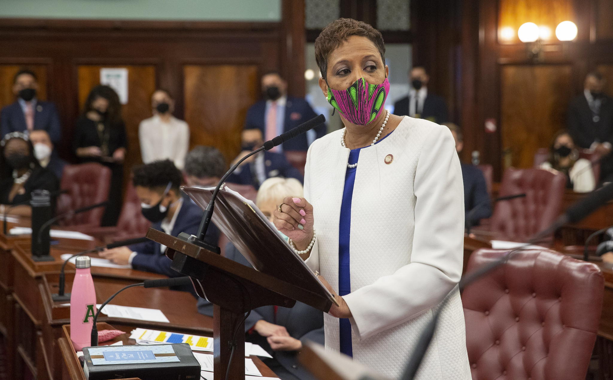 NYC school budget negotiations between the mayor and city council hit an impasse