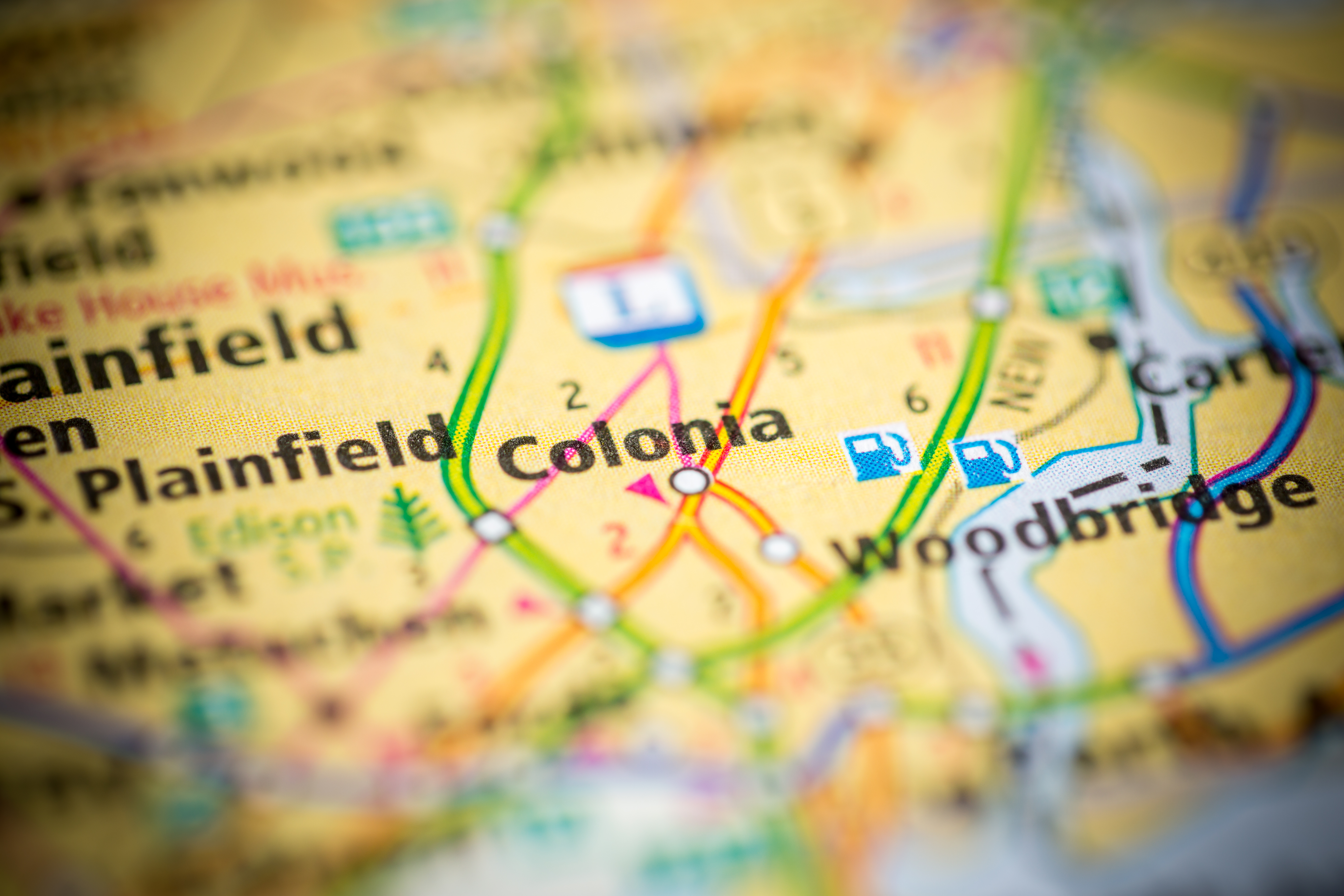 NJ cluster of brain cancer prompts investigation