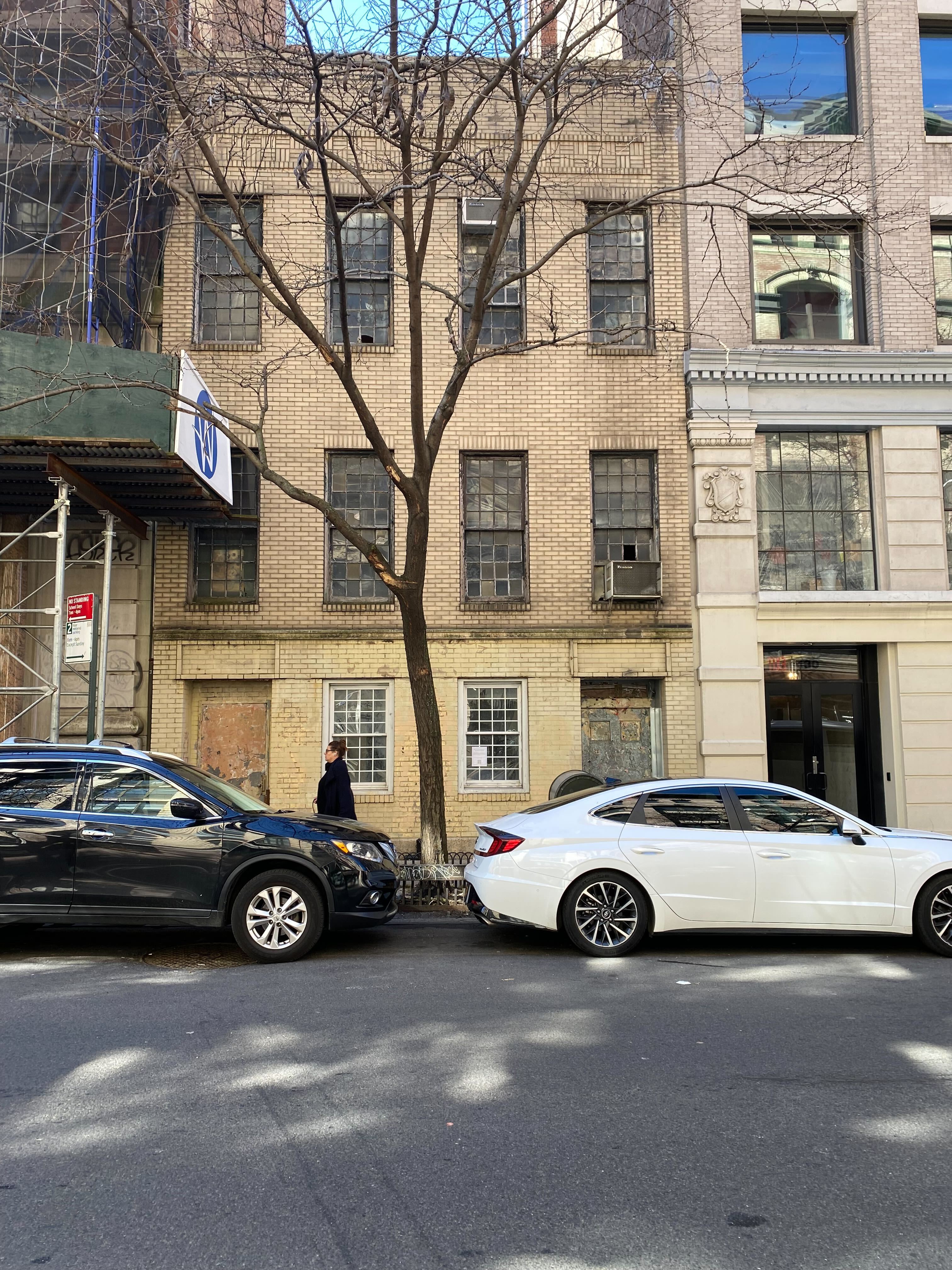 Last former Black-only schoolhouse in Manhattan becomes a landmark