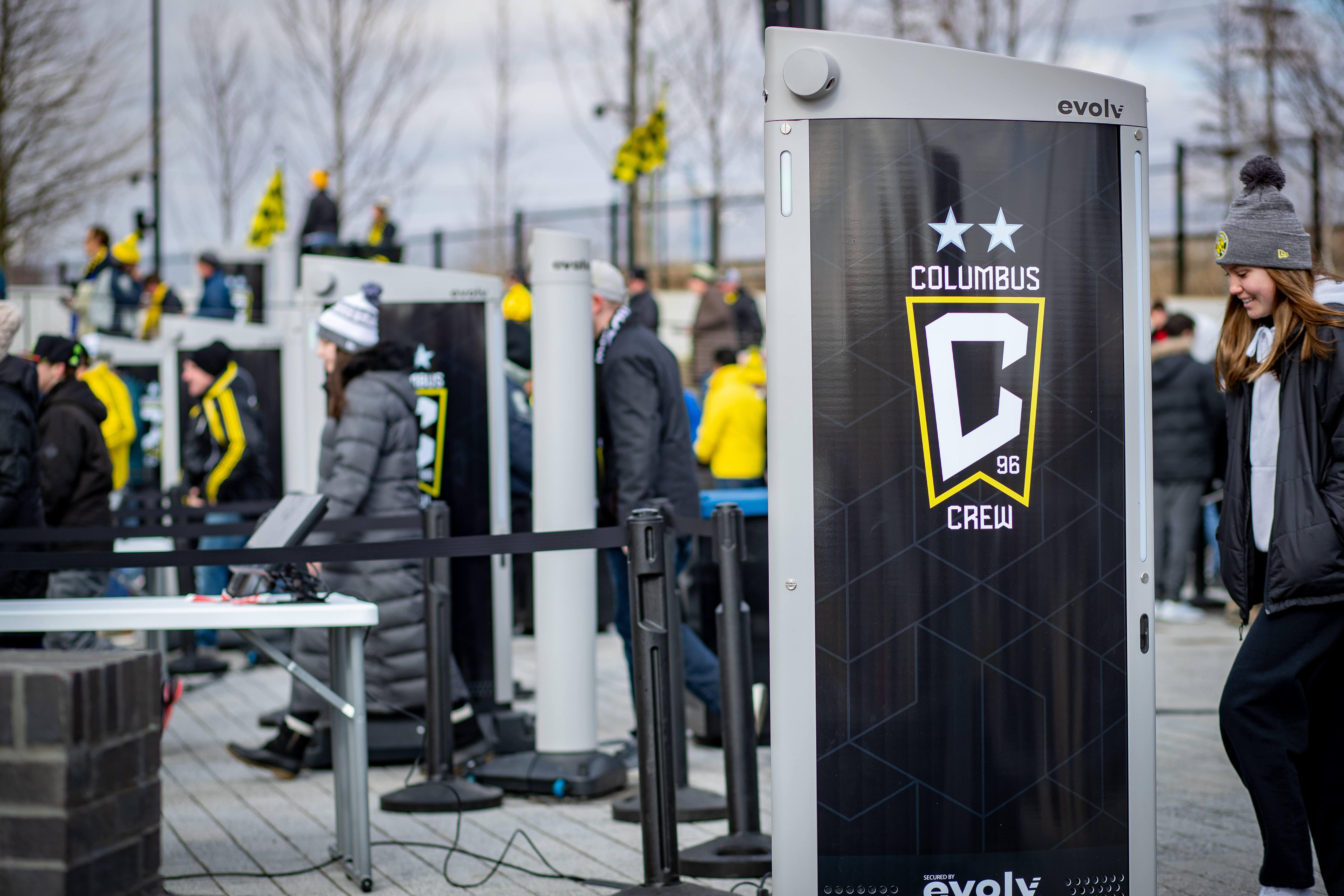 This &lsquo;weapon detector&rsquo; is under consideration for NYC subways after Sunset Park shooting