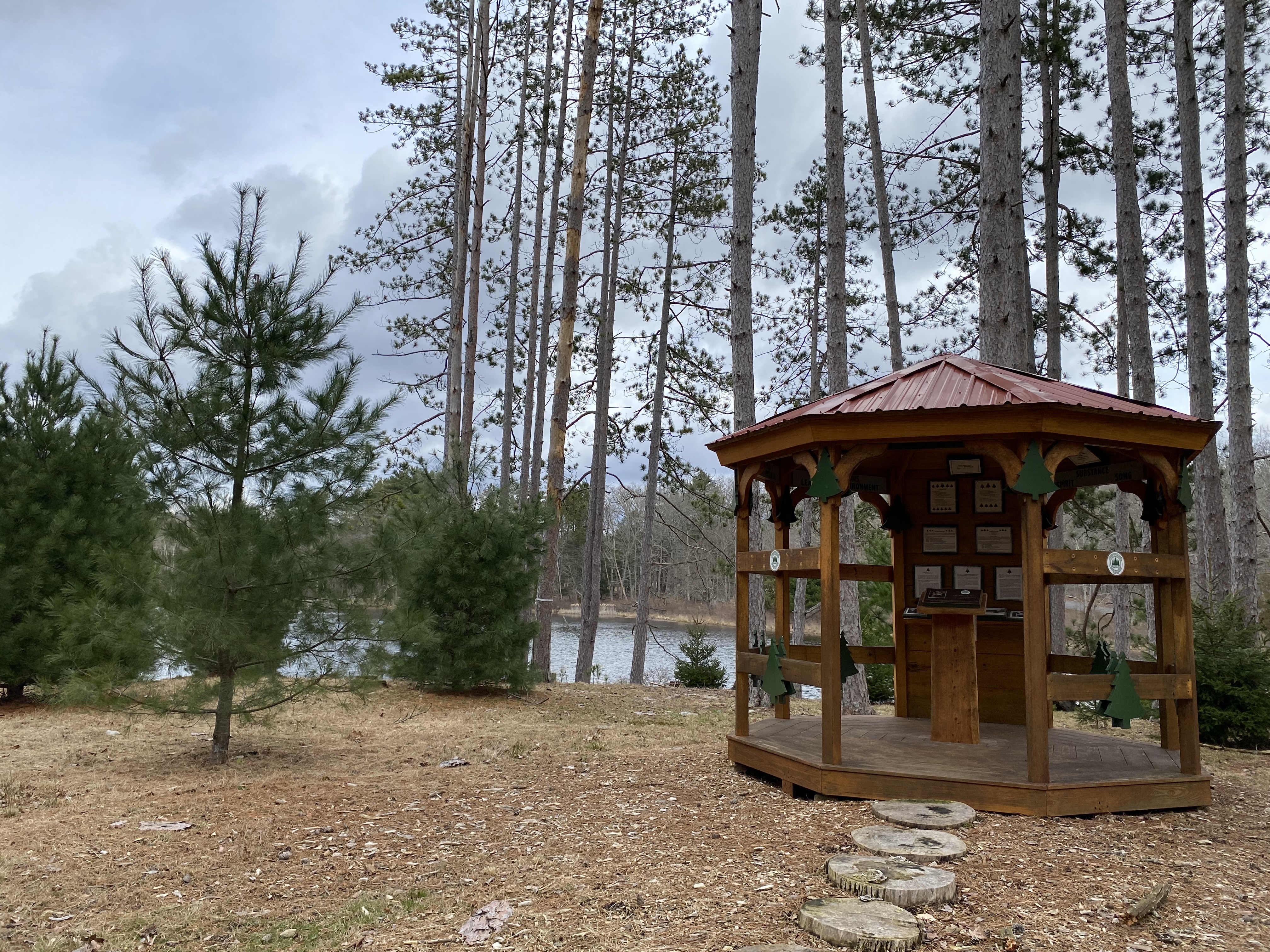 NJ deciding fate of 70-year-old environmental conservation school, a rural oasis amid density