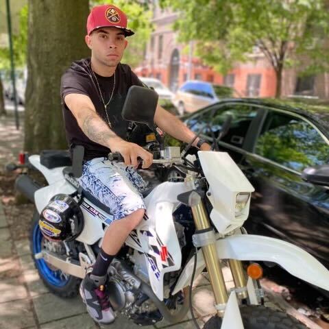 NYPD sergeant arrested on charges of killing Bronx man
