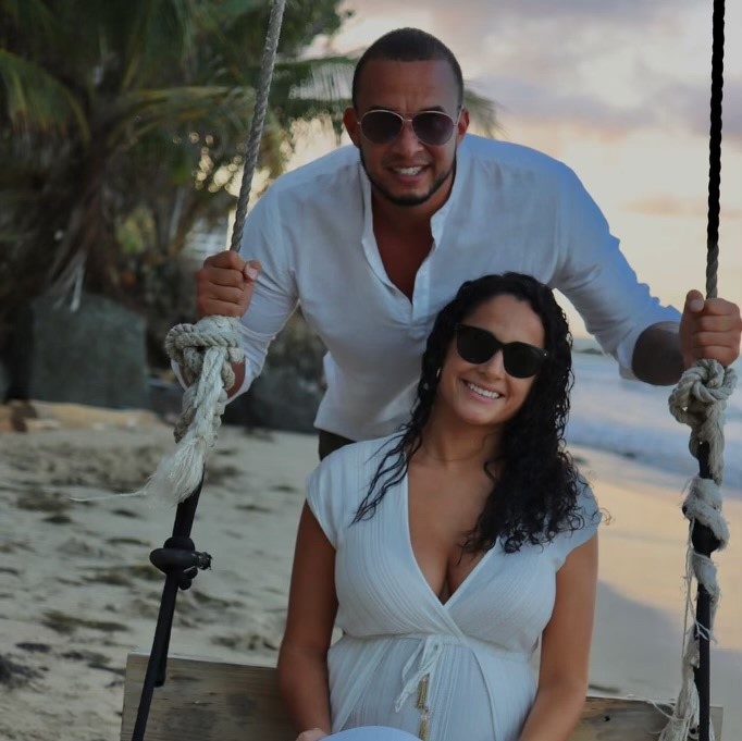 NYC couple affected by stillbirth goes to Washington to raise awareness