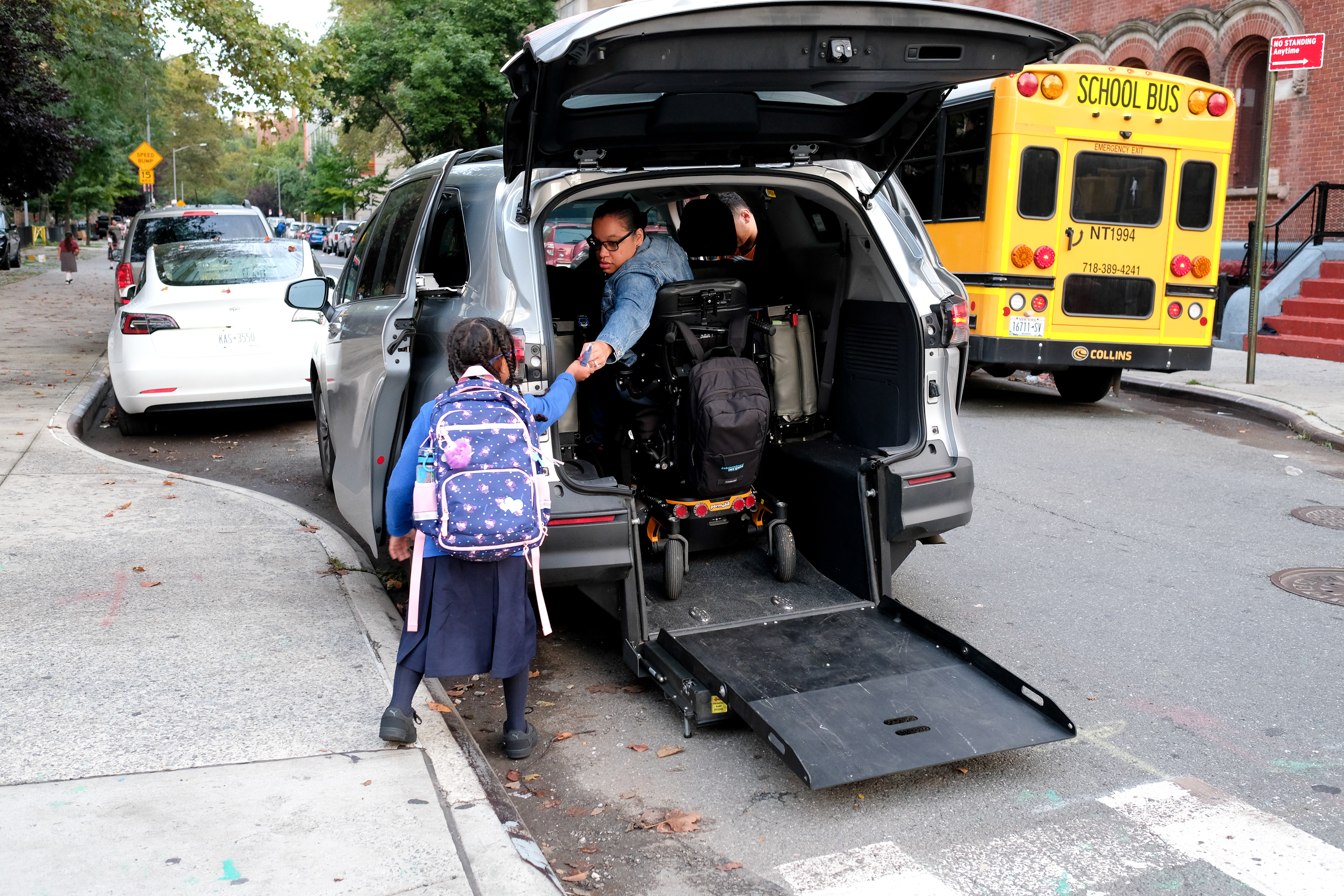 MTA puts limits on &lsquo;life-changing&rsquo; taxi service for disabled riders