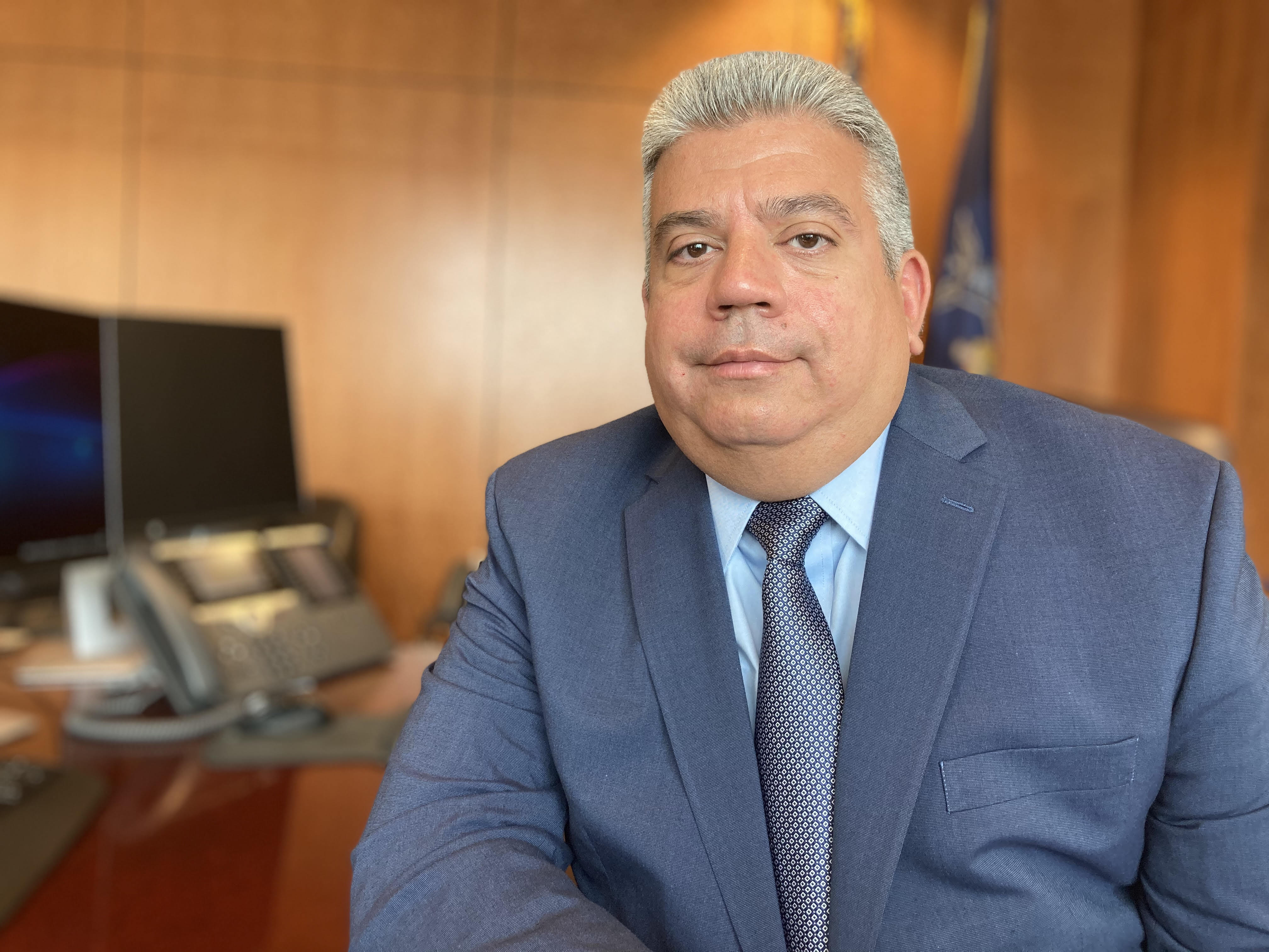Brooklyn DA Releases Massive Trove Of Internal Documents On NYPD Misconduct