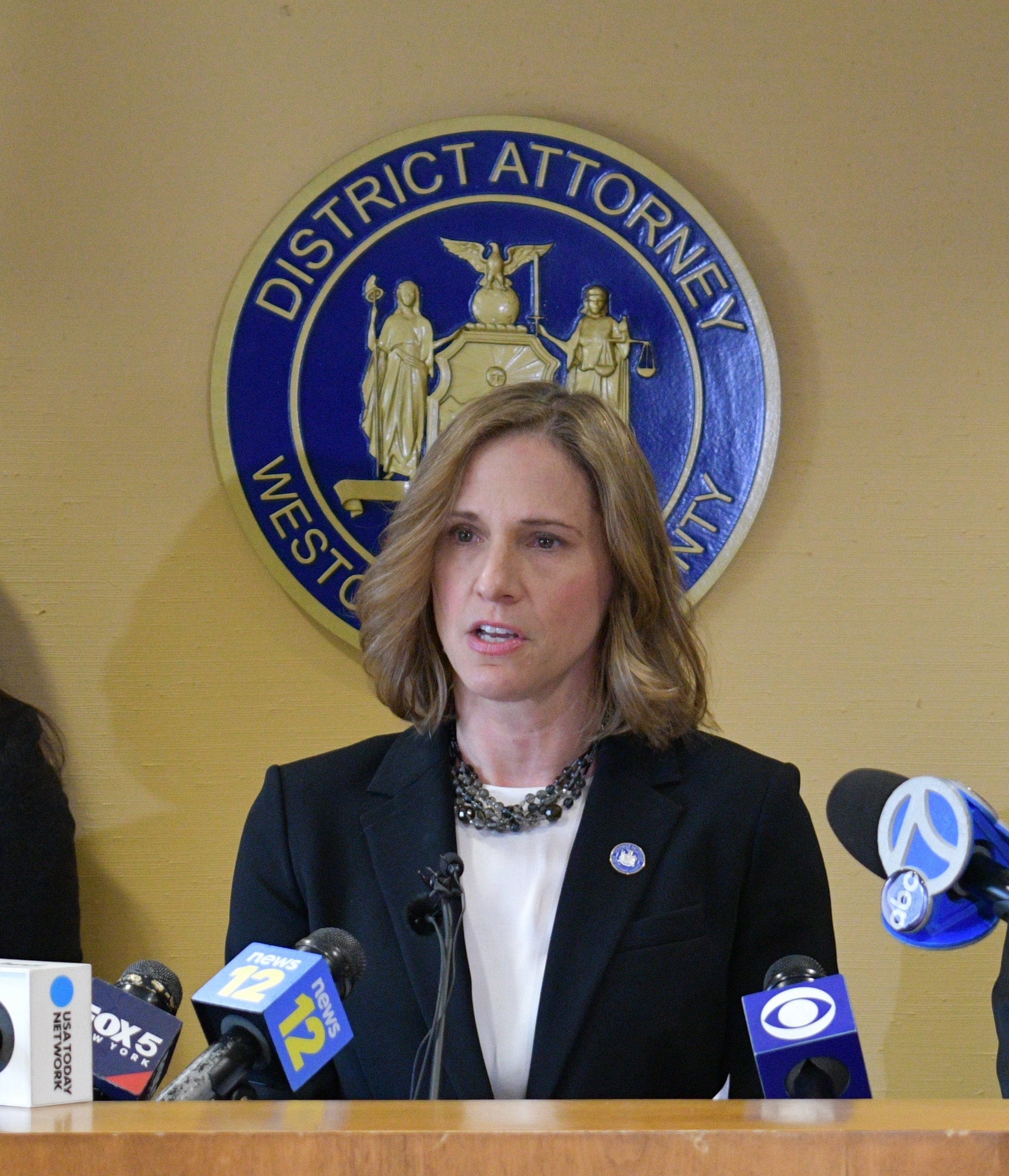 Westchester DA to vacate 26 convictions following whistleblower&rsquo;s secret recordings