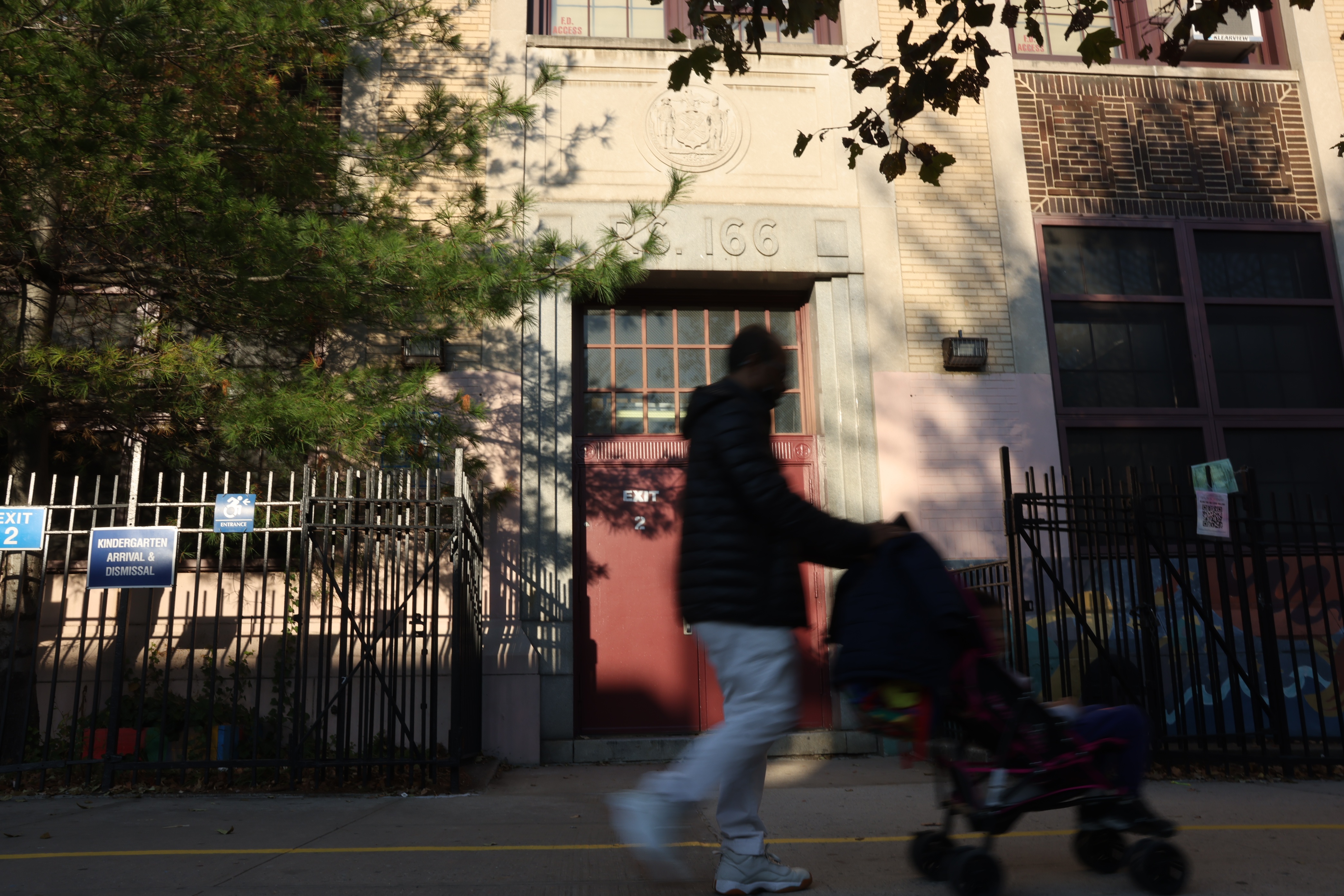 New civil rights group forms to sue city over illegal family separations